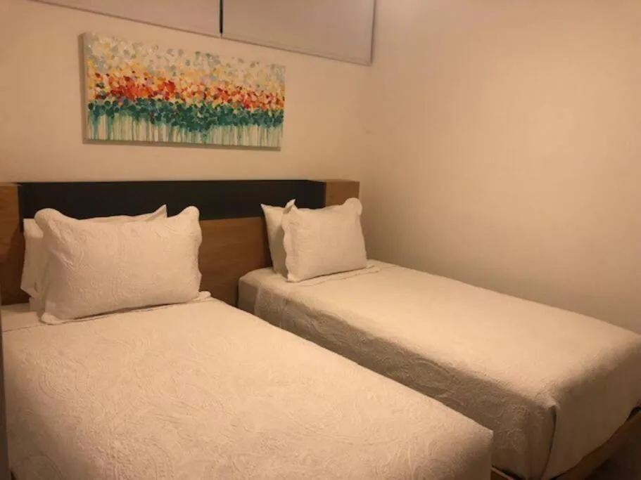 Bed in Oceana mamitas 314