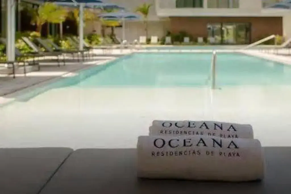 Oceana mamitas 314 Oceana mamitas 314