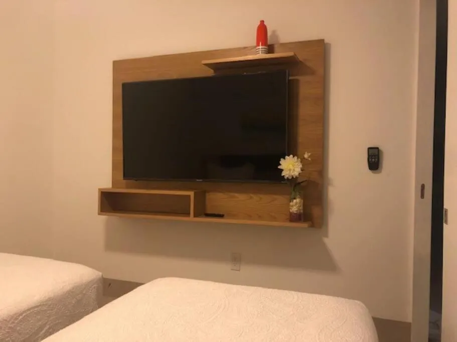 Bed in Oceana mamitas 314