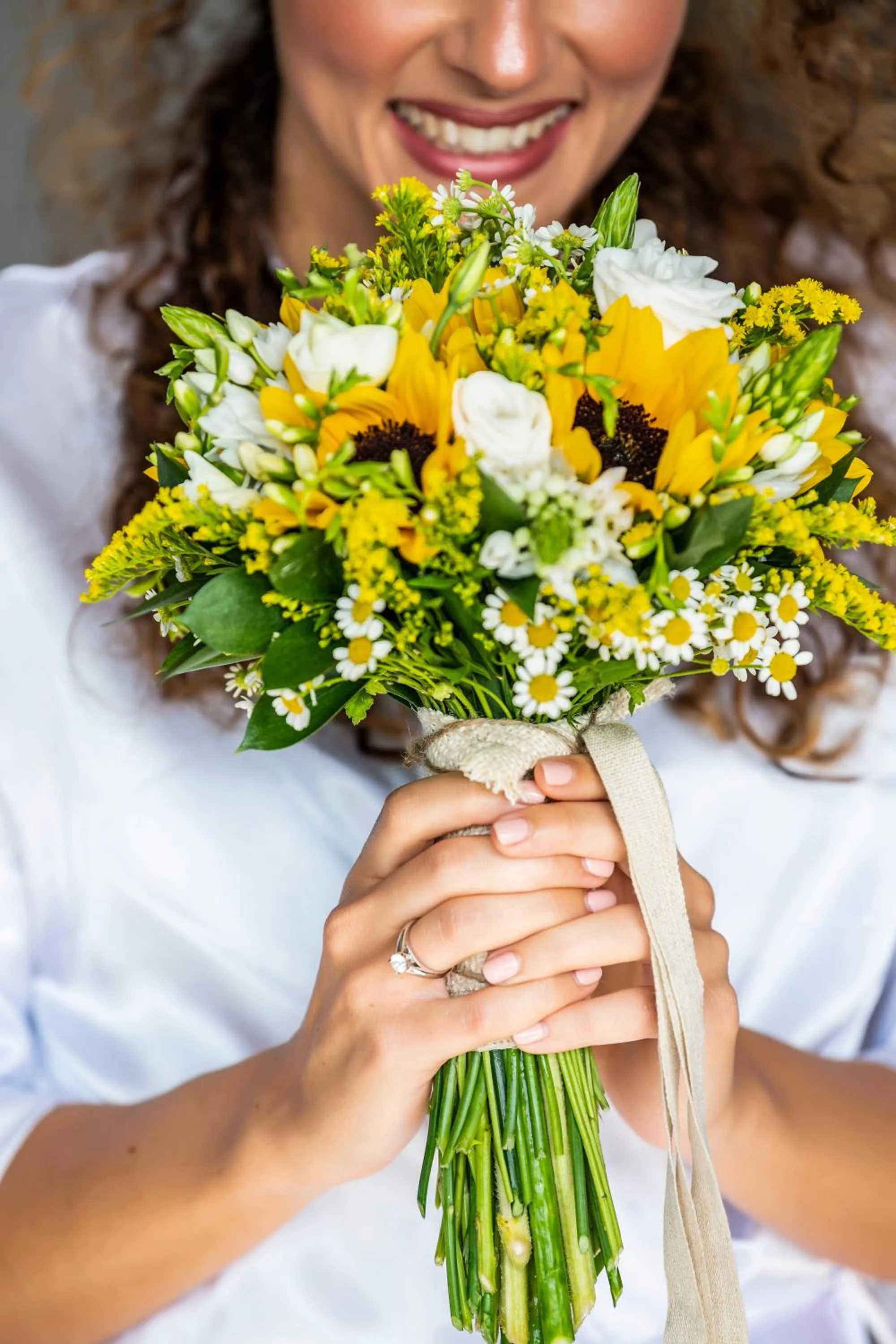 Family in Pyrgaki Hotel