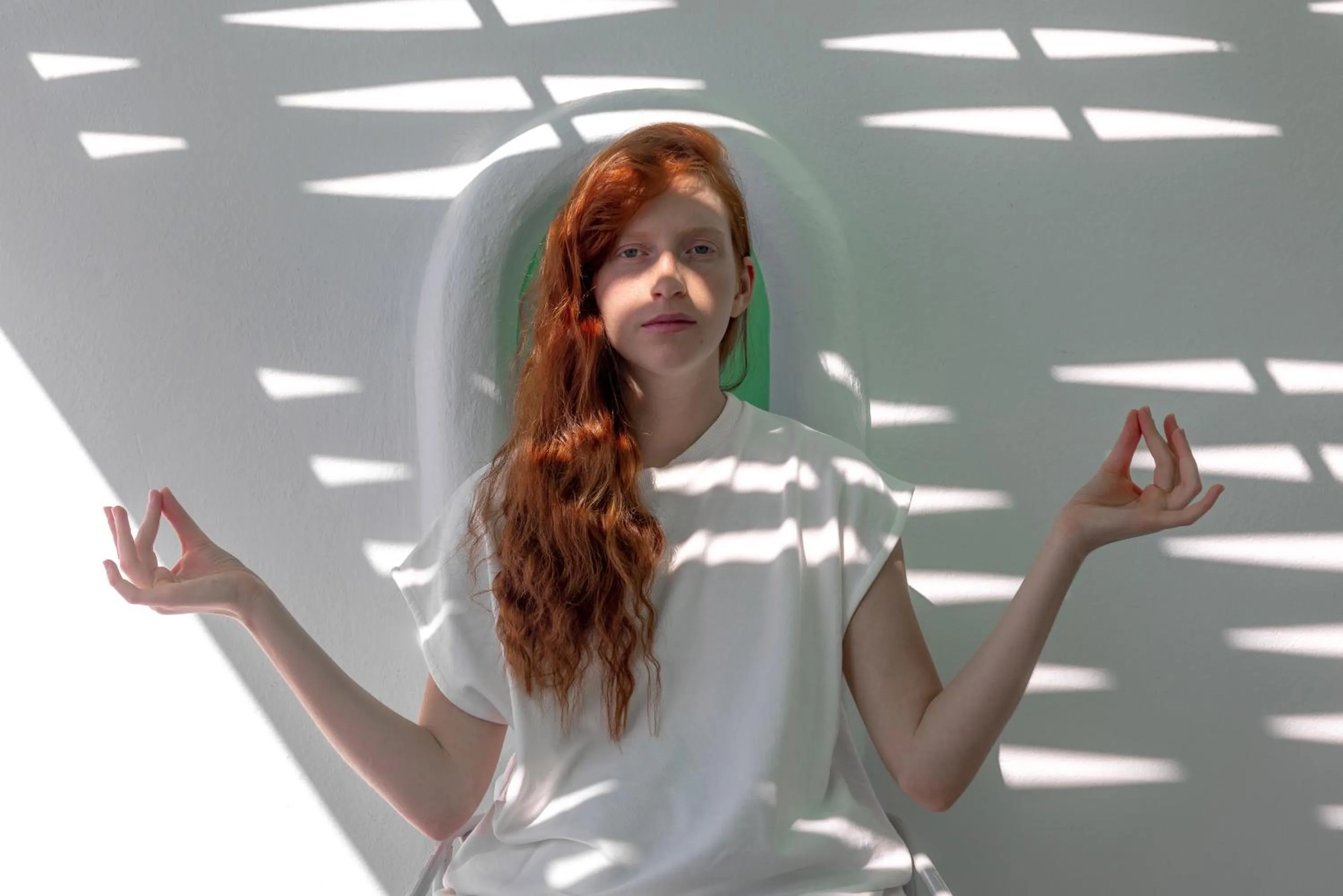 Property building in Dreams Luxury Suites