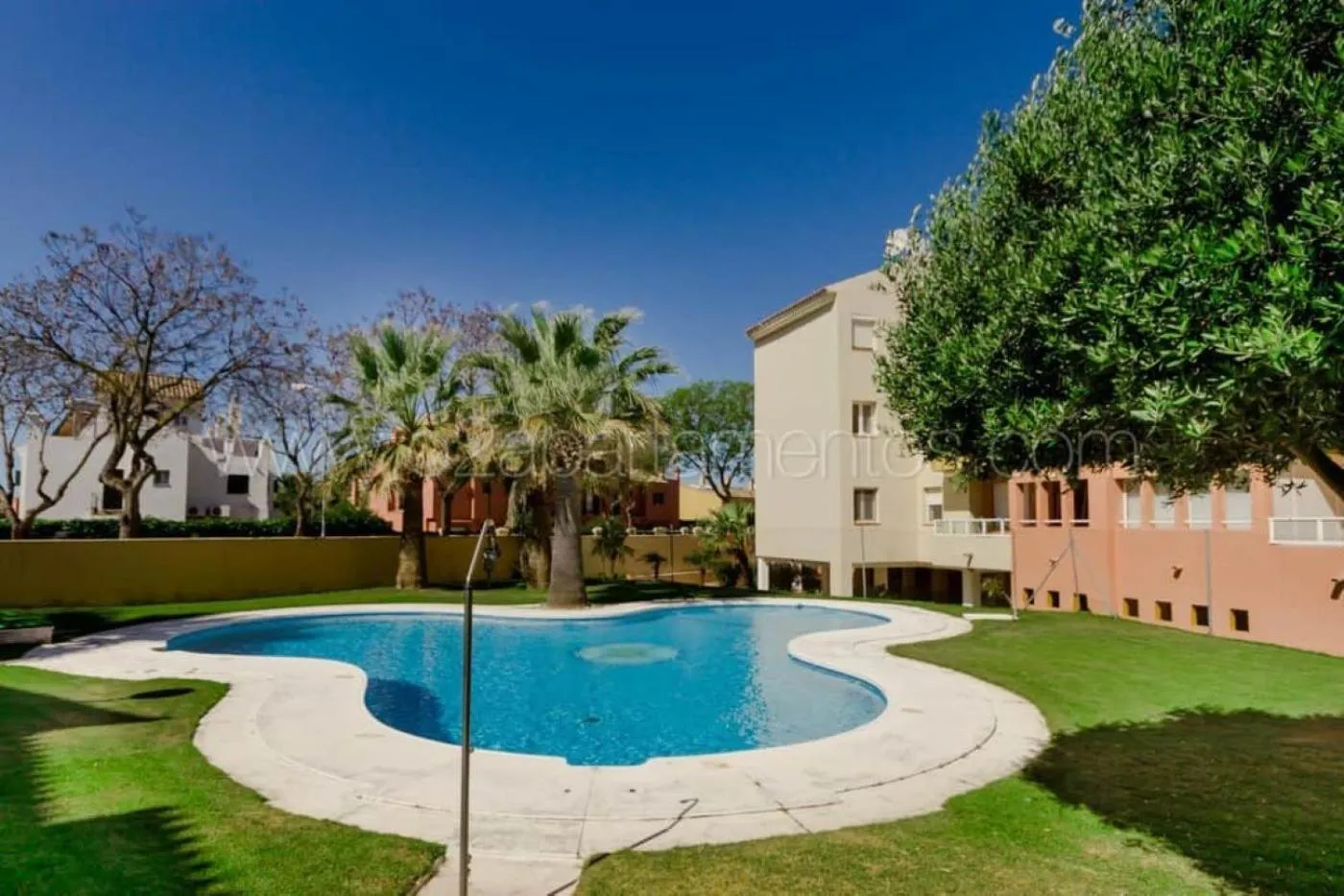La Alcazaba de Cristina
