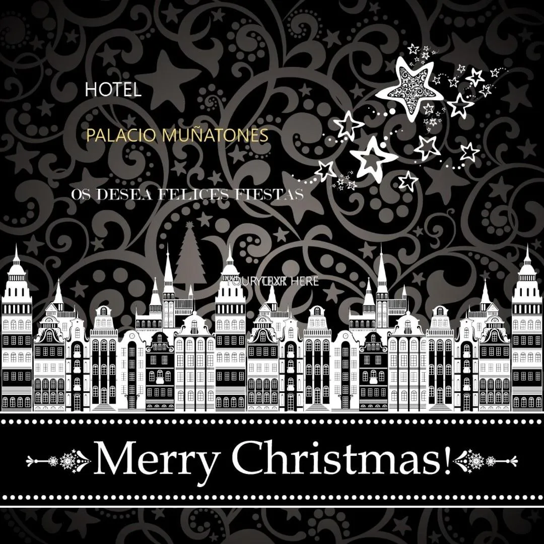 Hotel Palacio Muñatones