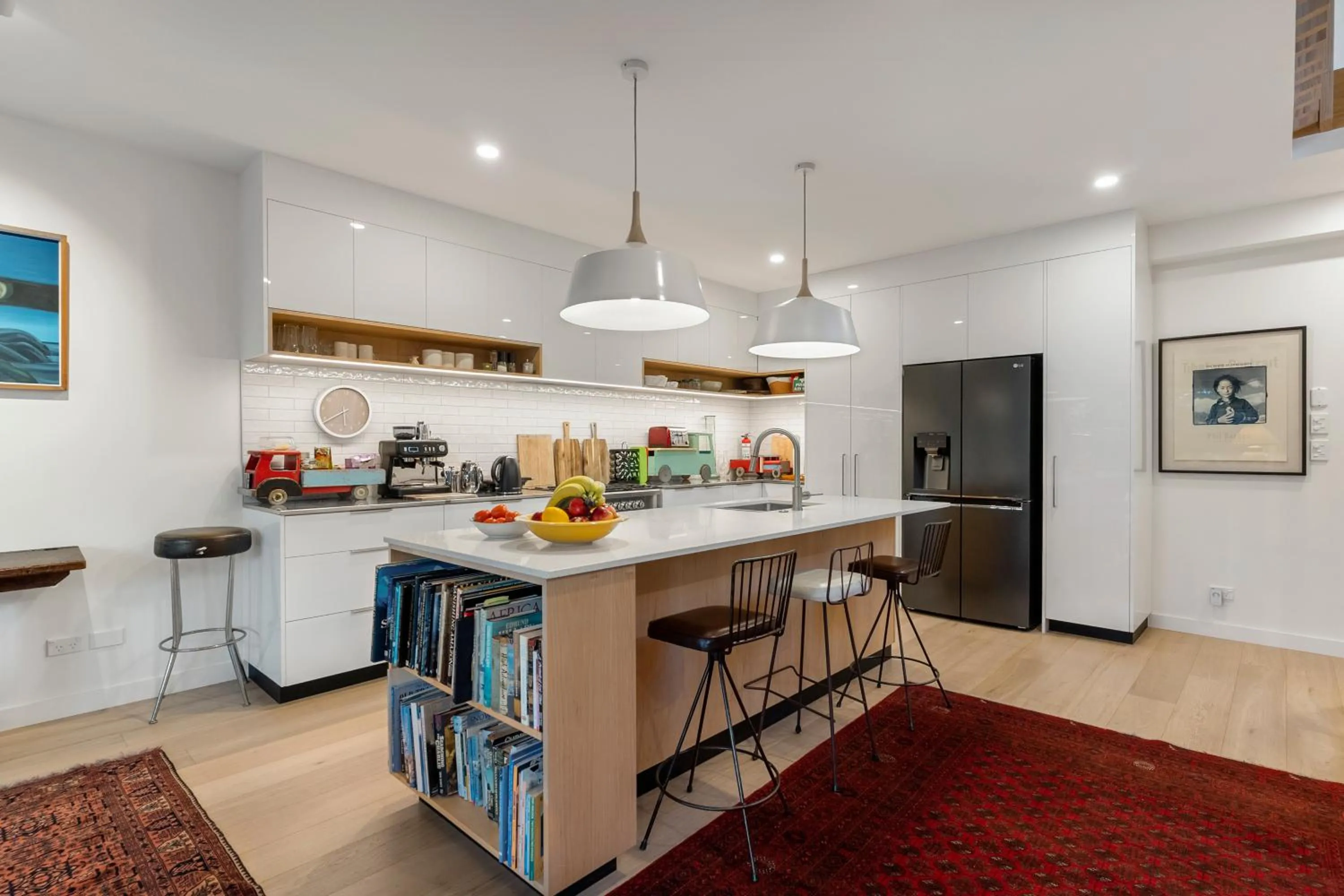 Stylish Townhouse