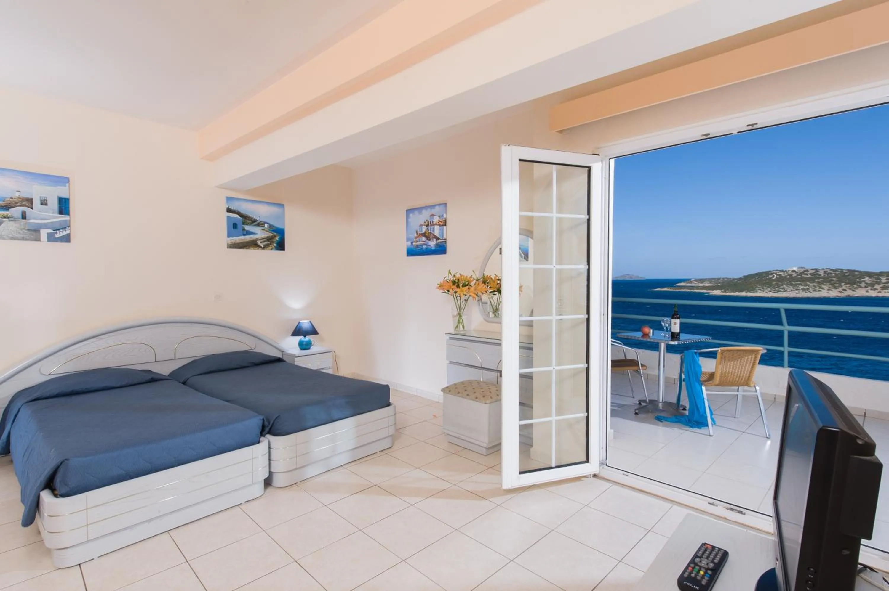 View (from property/room) in Creta Hotel