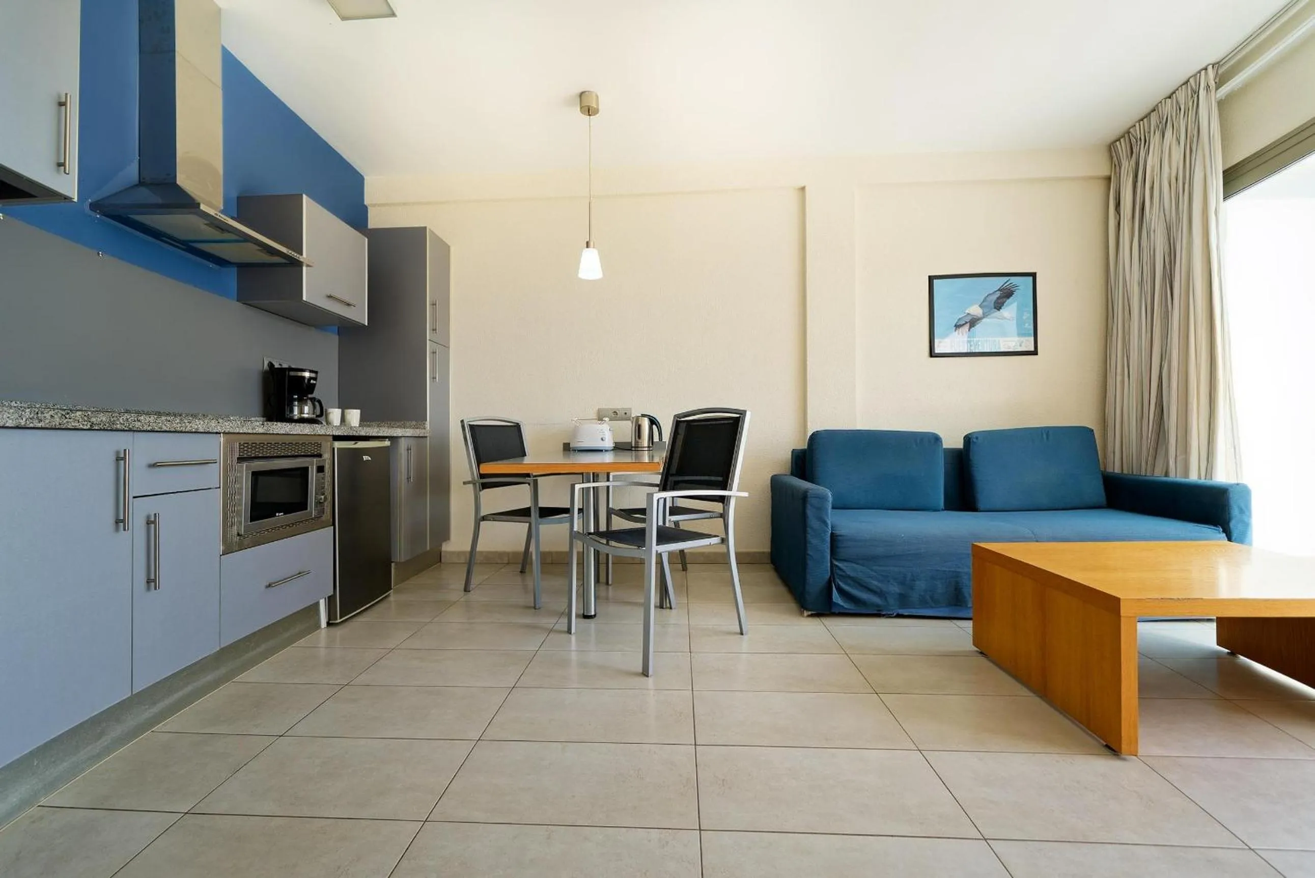 Photo of the whole room in Servatur Alameda de Jandía