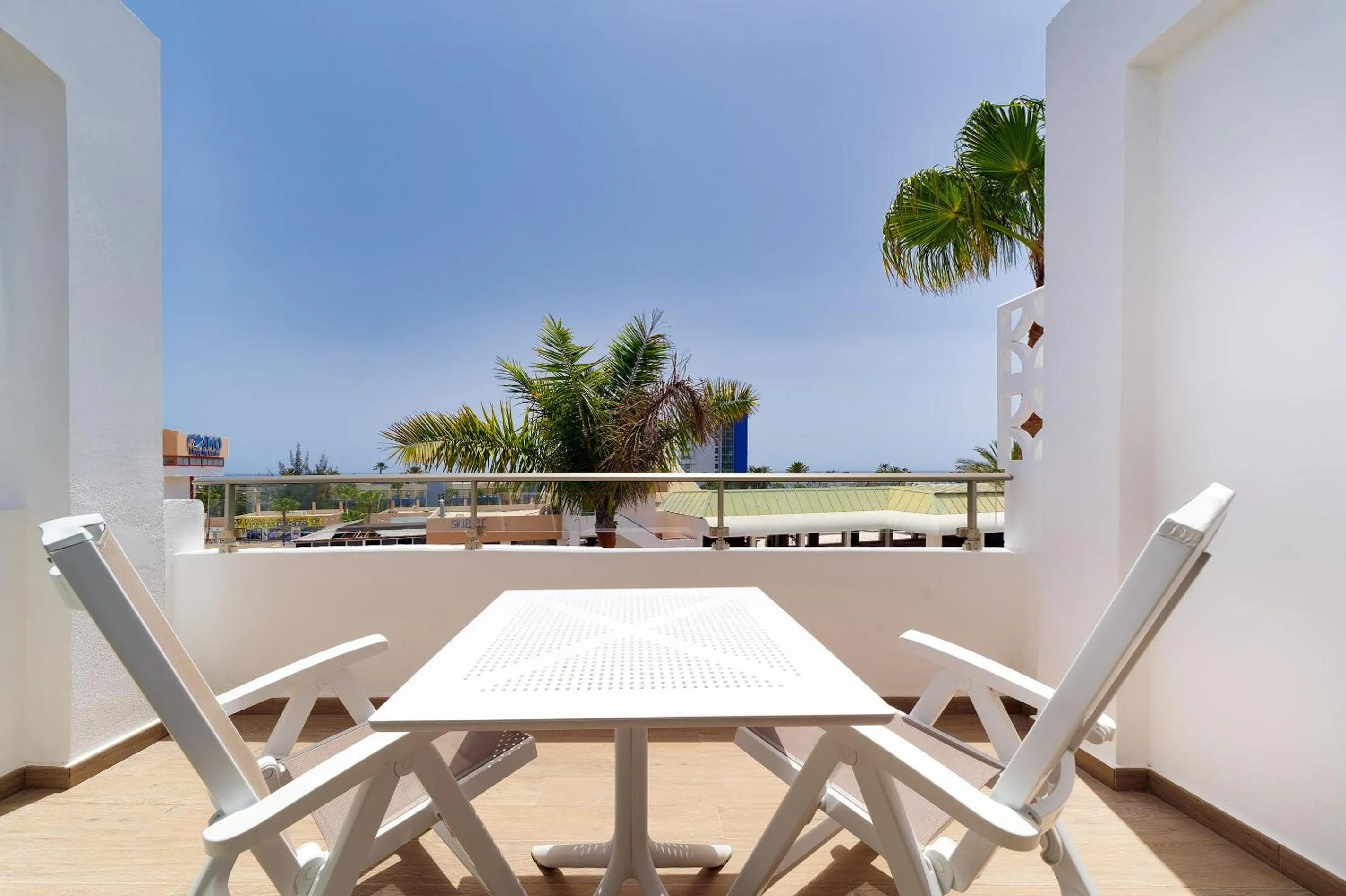 Photo of the whole room in Servatur Alameda de Jandía