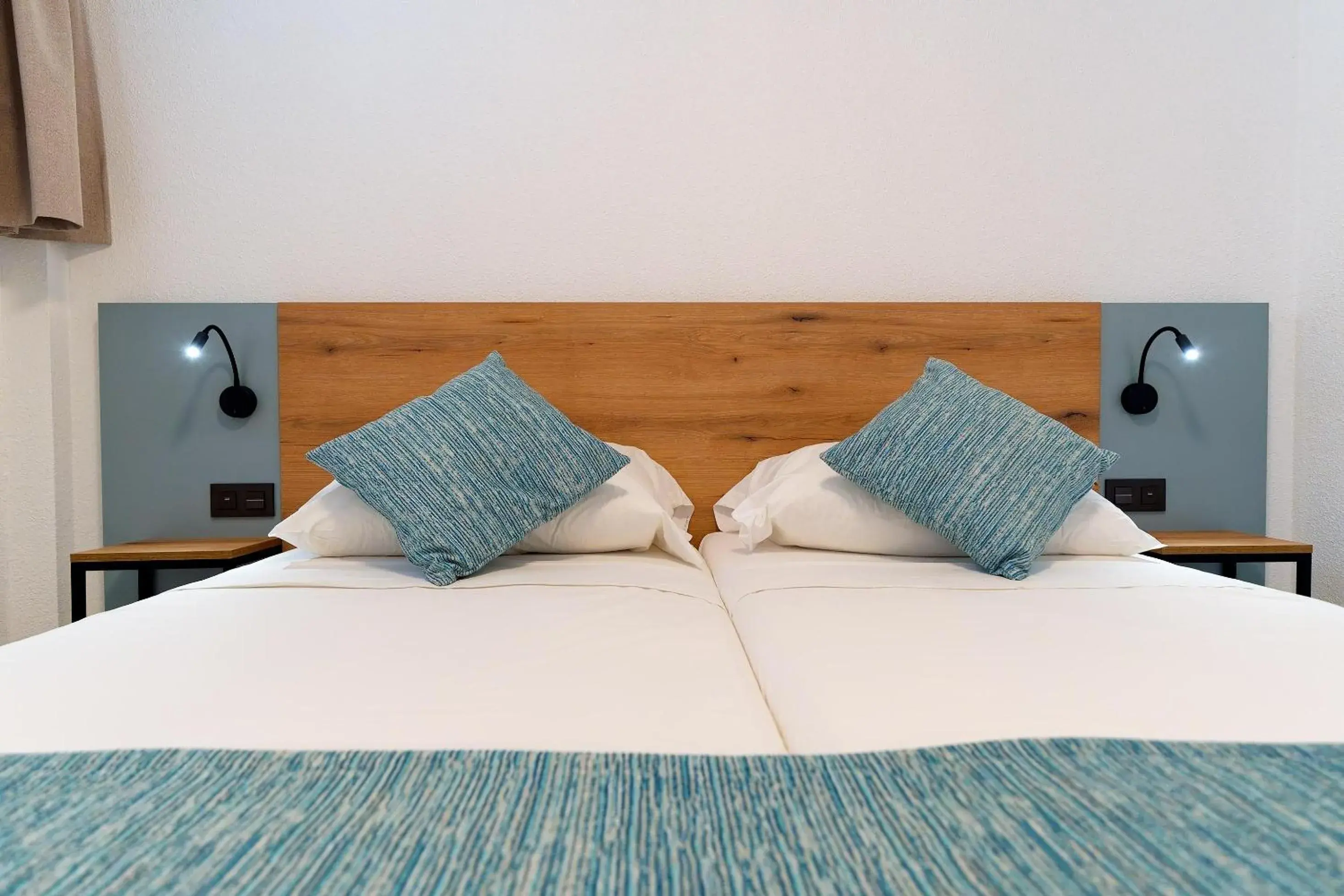 Photo of the whole room, Bed in Servatur Alameda de Jandía Photo of the whole room, Bed in Servatur Alameda de Jandía