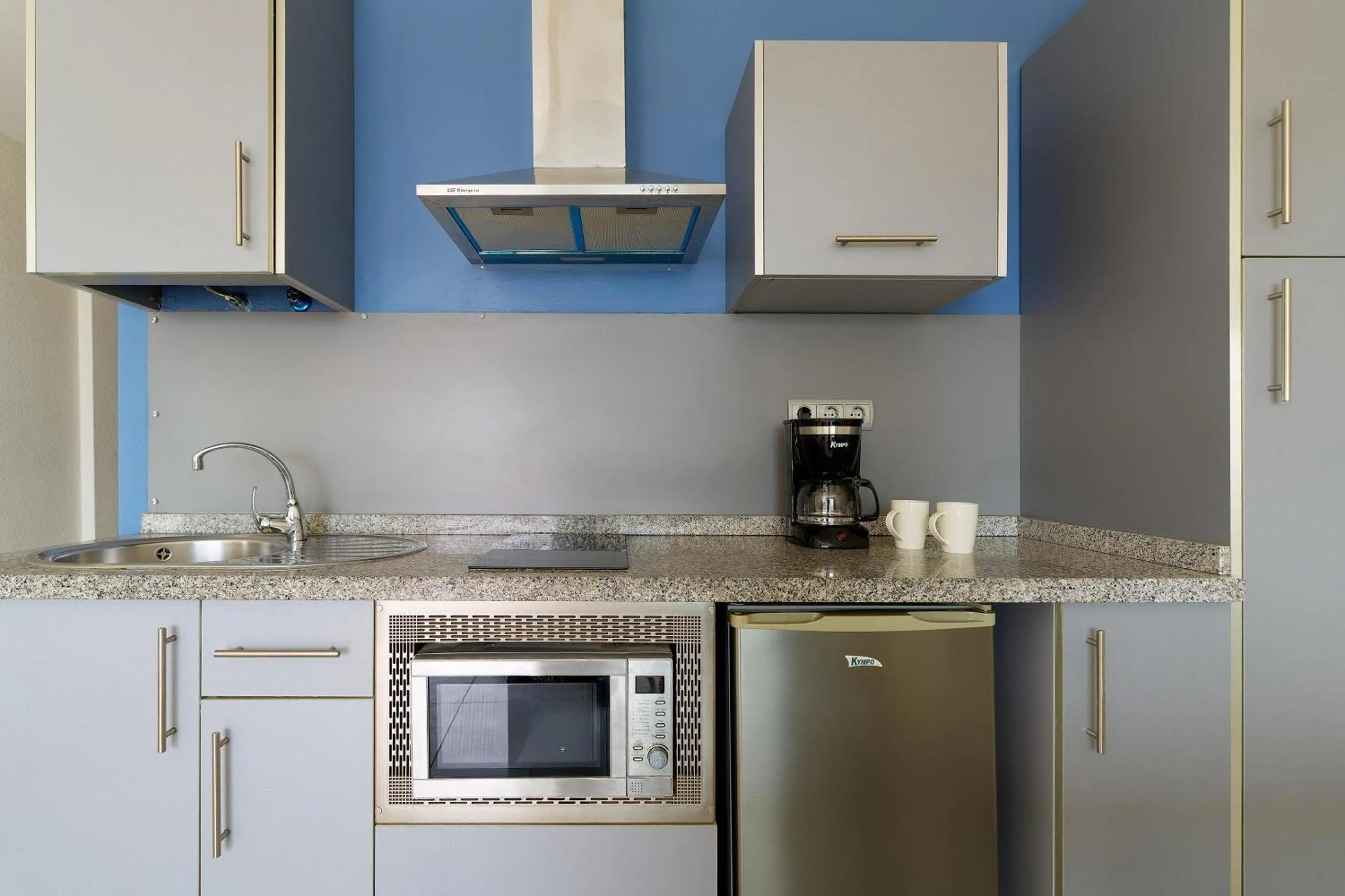 Photo of the whole room in Servatur Alameda de Jandía