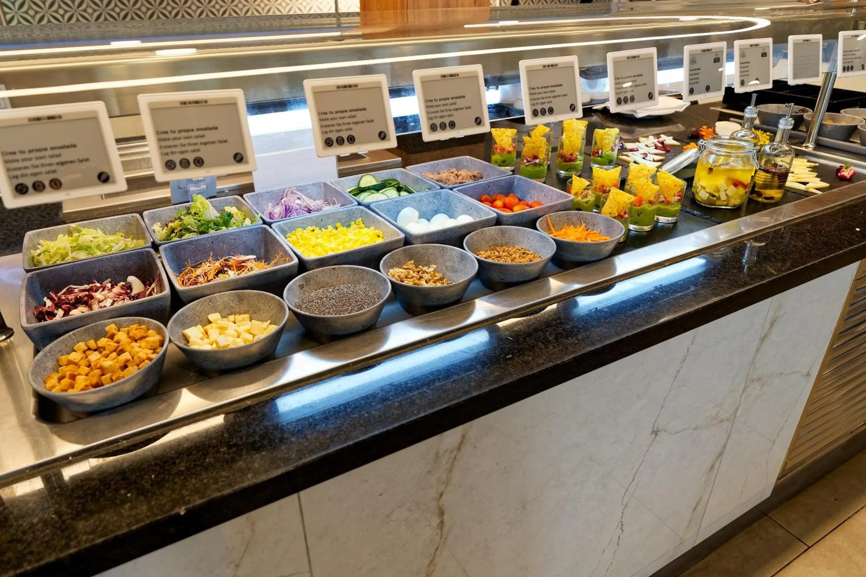 Restaurant/places to eat in Servatur Alameda de Jandía Restaurant/places to eat in Servatur Alameda de Jandía