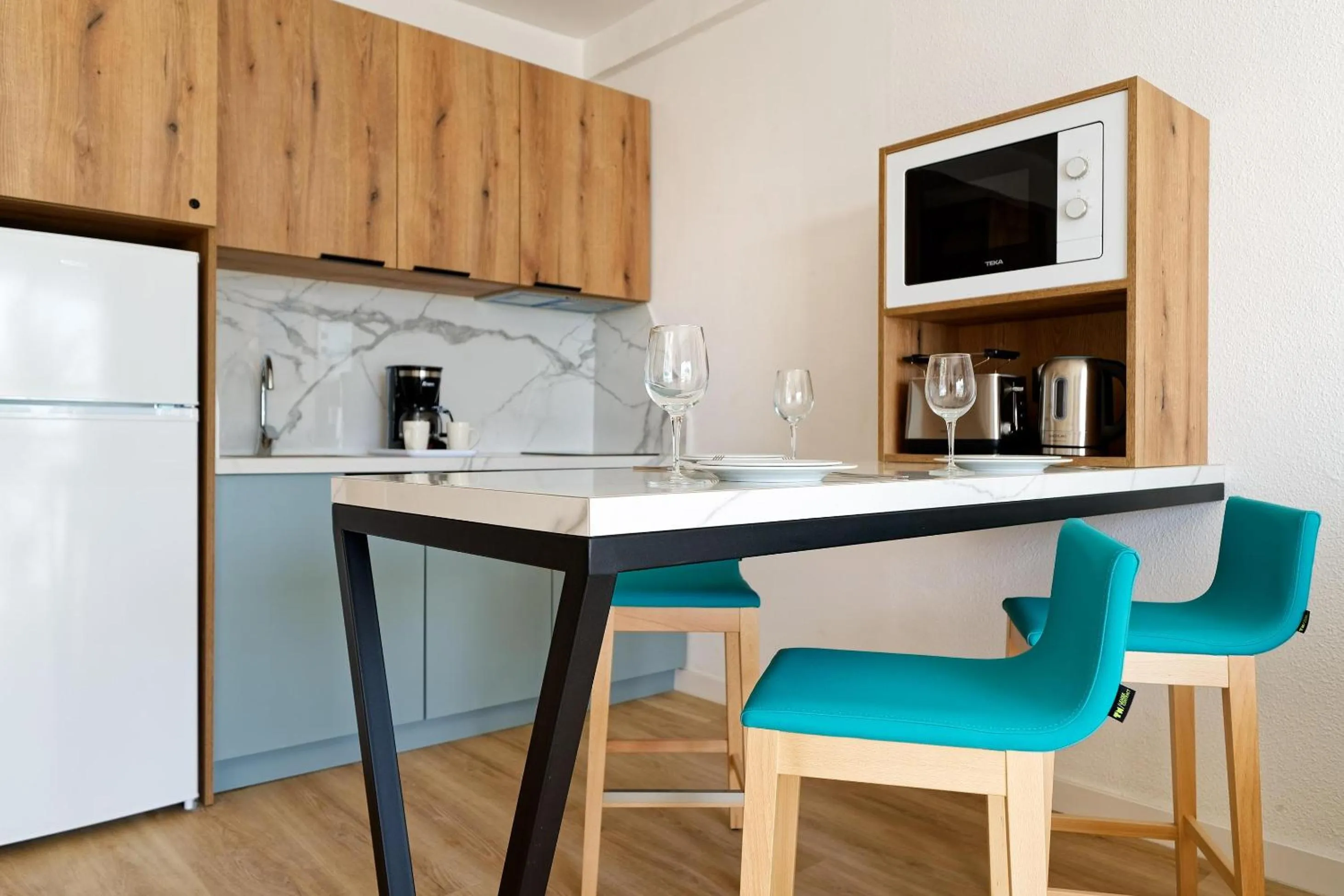 Photo of the whole room in Servatur Alameda de Jandía