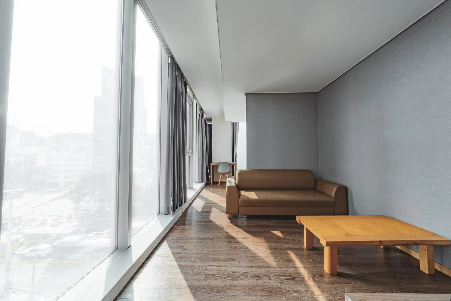 Brown Suites Hotel Sinchon Central