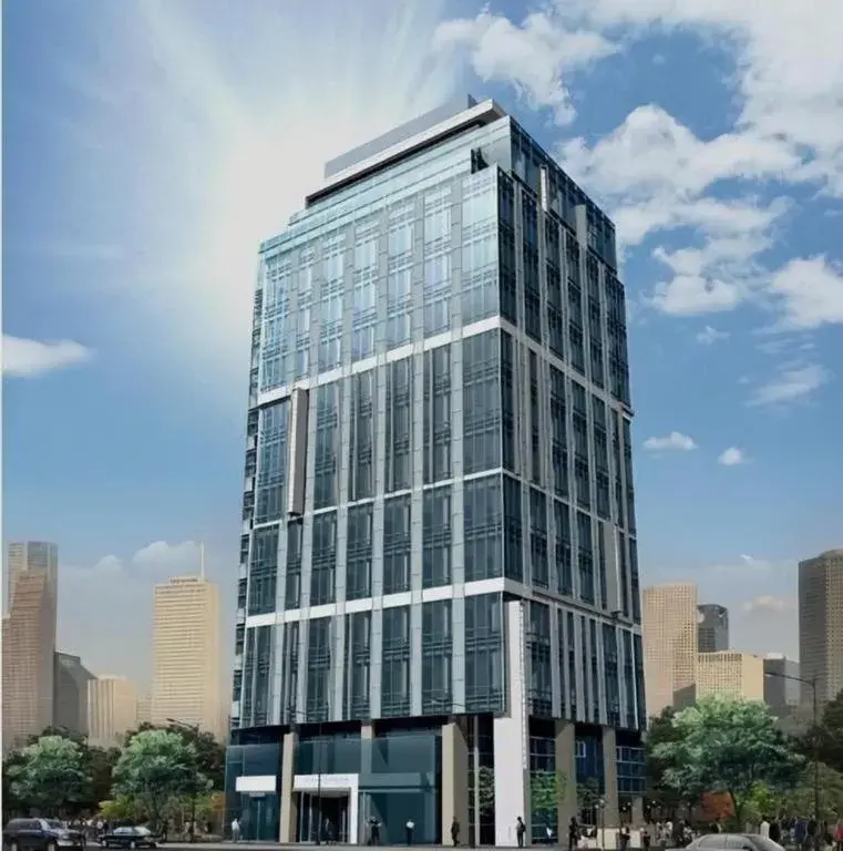 Brown Suites Hotel Sinchon Central Brown Suites Hotel Sinchon Central