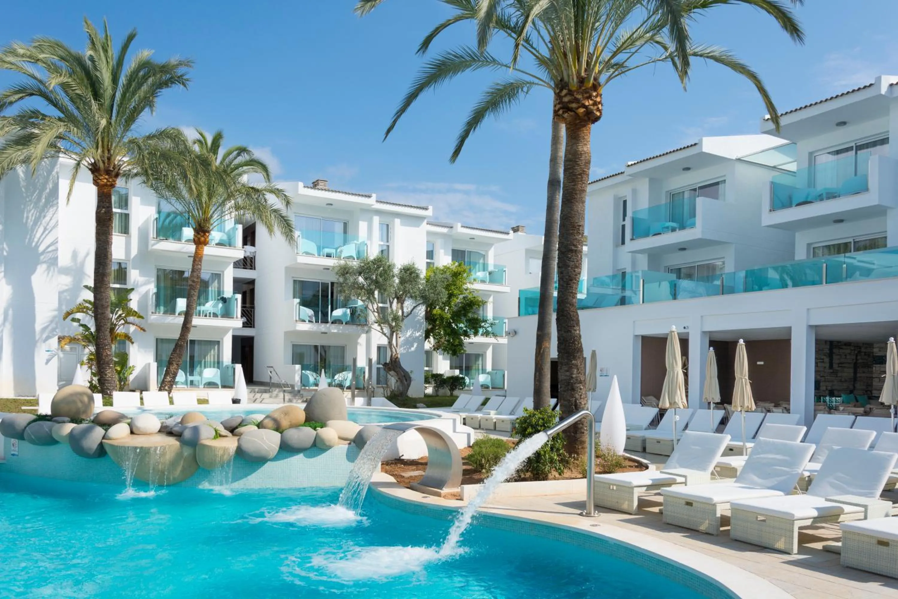 MarSenses Puerto Pollensa Hotel & Spa Adults Only