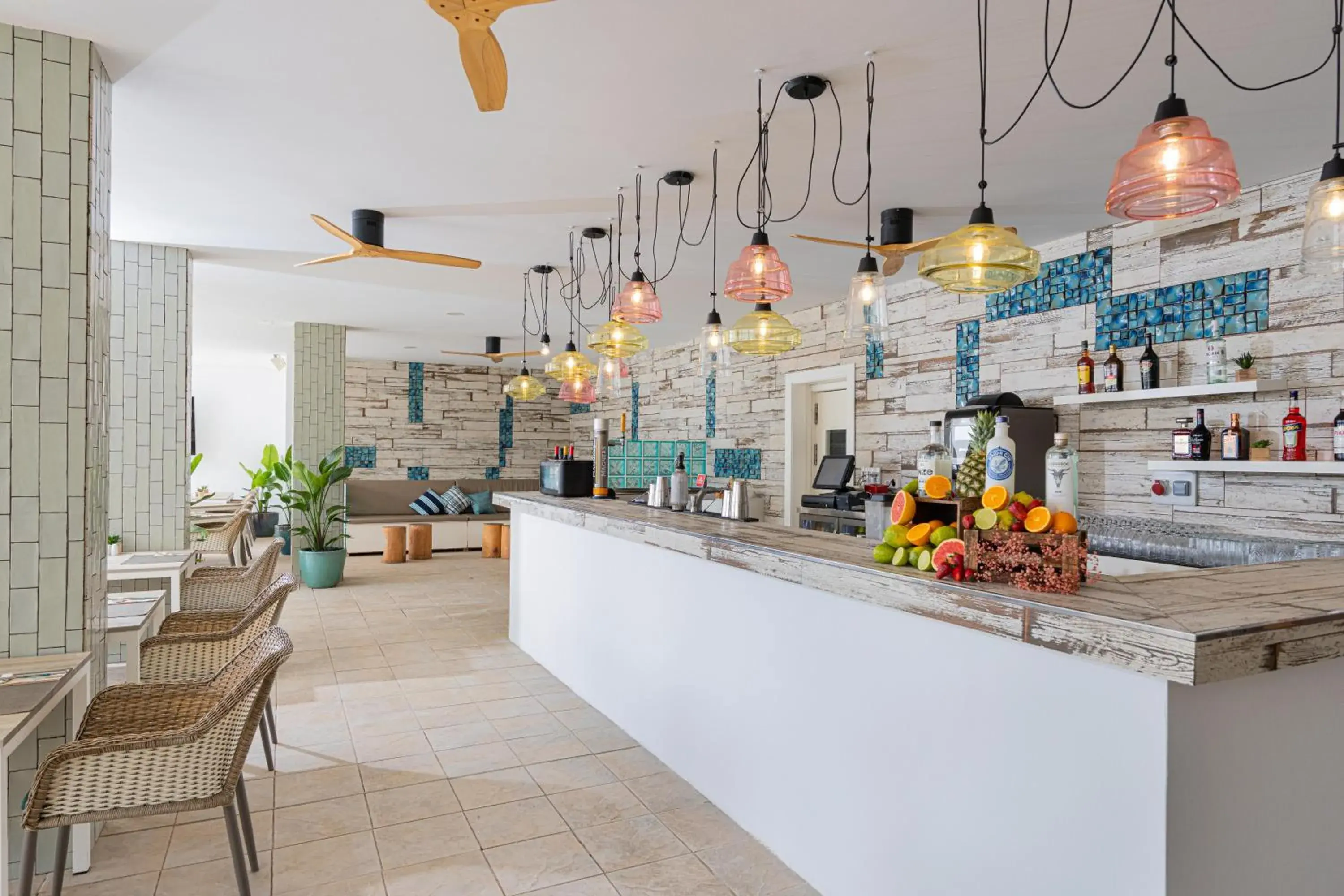 Lounge or bar in MarSenses Puerto Pollensa Hotel & Spa Adults Only Lounge or bar in MarSenses Puerto Pollensa Hotel & Spa Adults Only