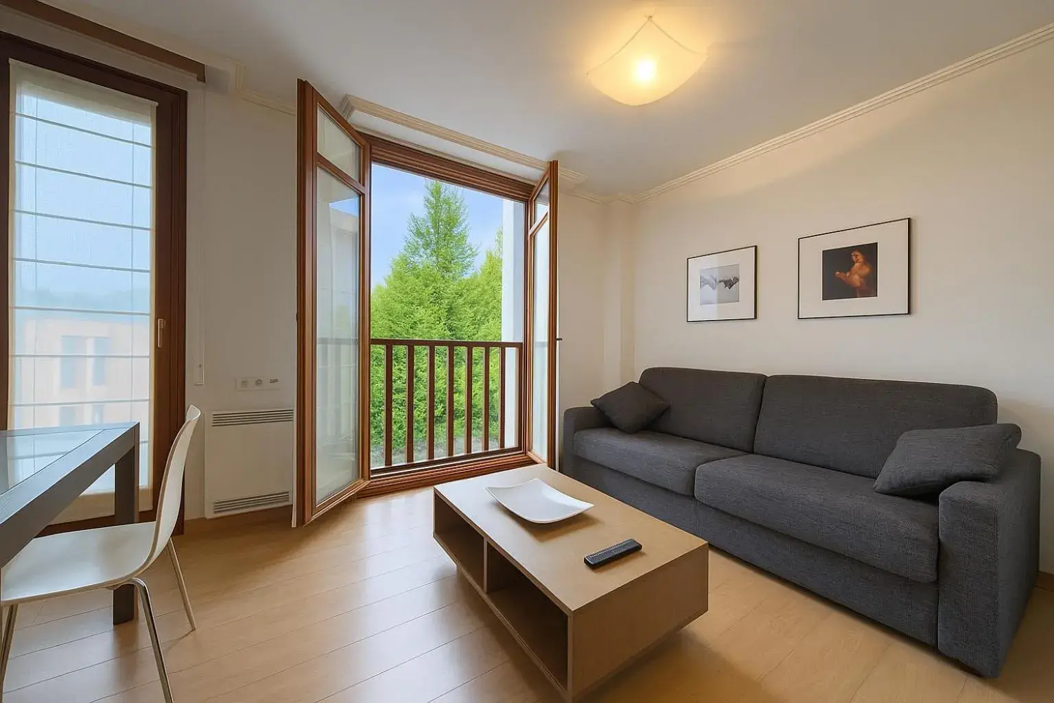 Talaimendi Apartamentuak Zarautz Talaimendi Apartamentuak Zarautz