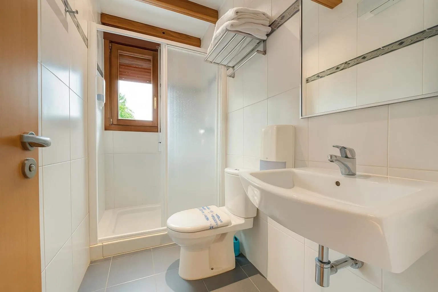 Talaimendi Apartamentuak Zarautz