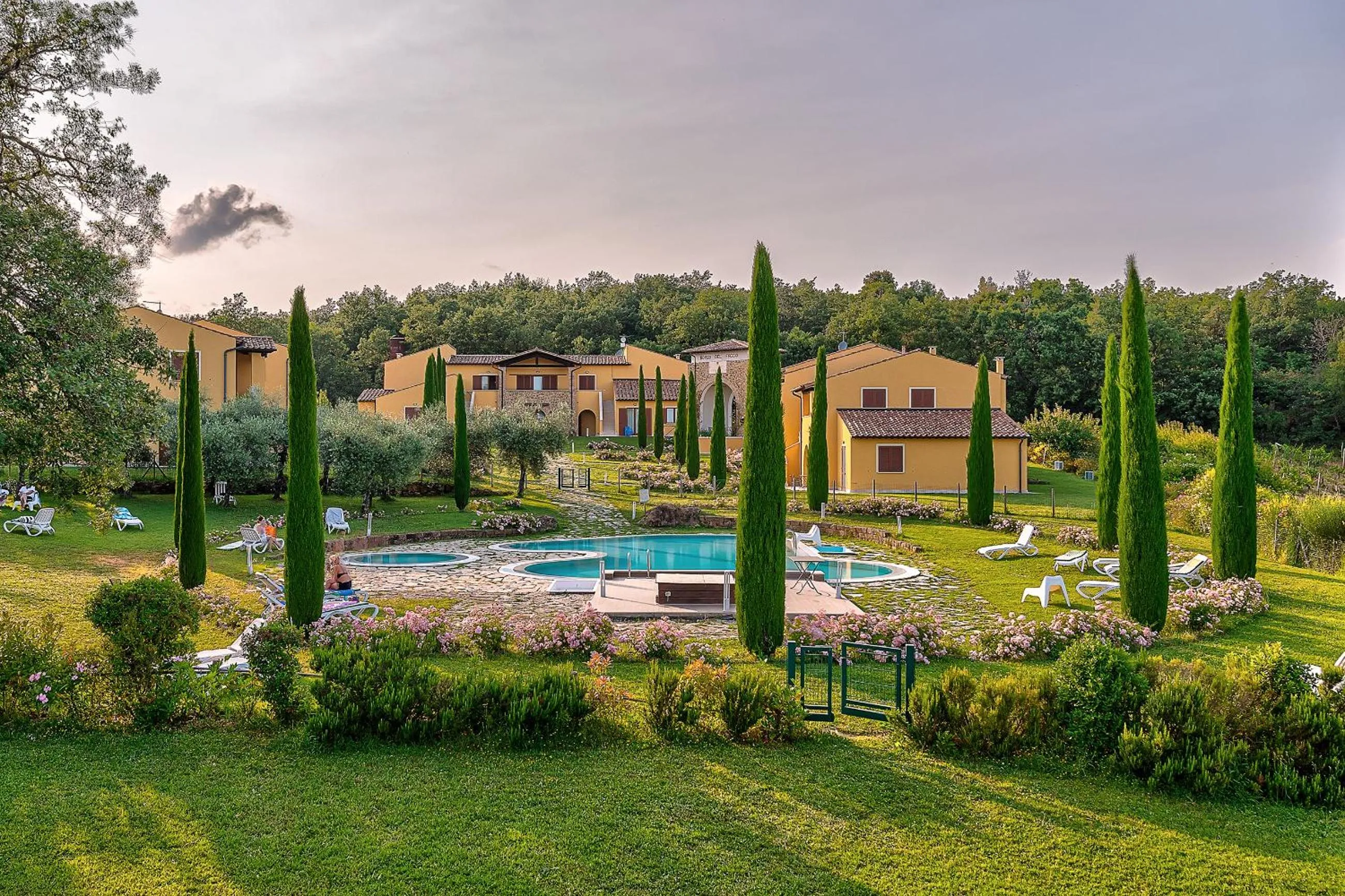 Borgo del Faggio - Case Vacanza