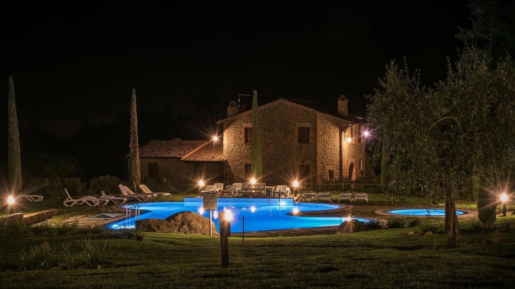 Borgo del Faggio - Case Vacanza