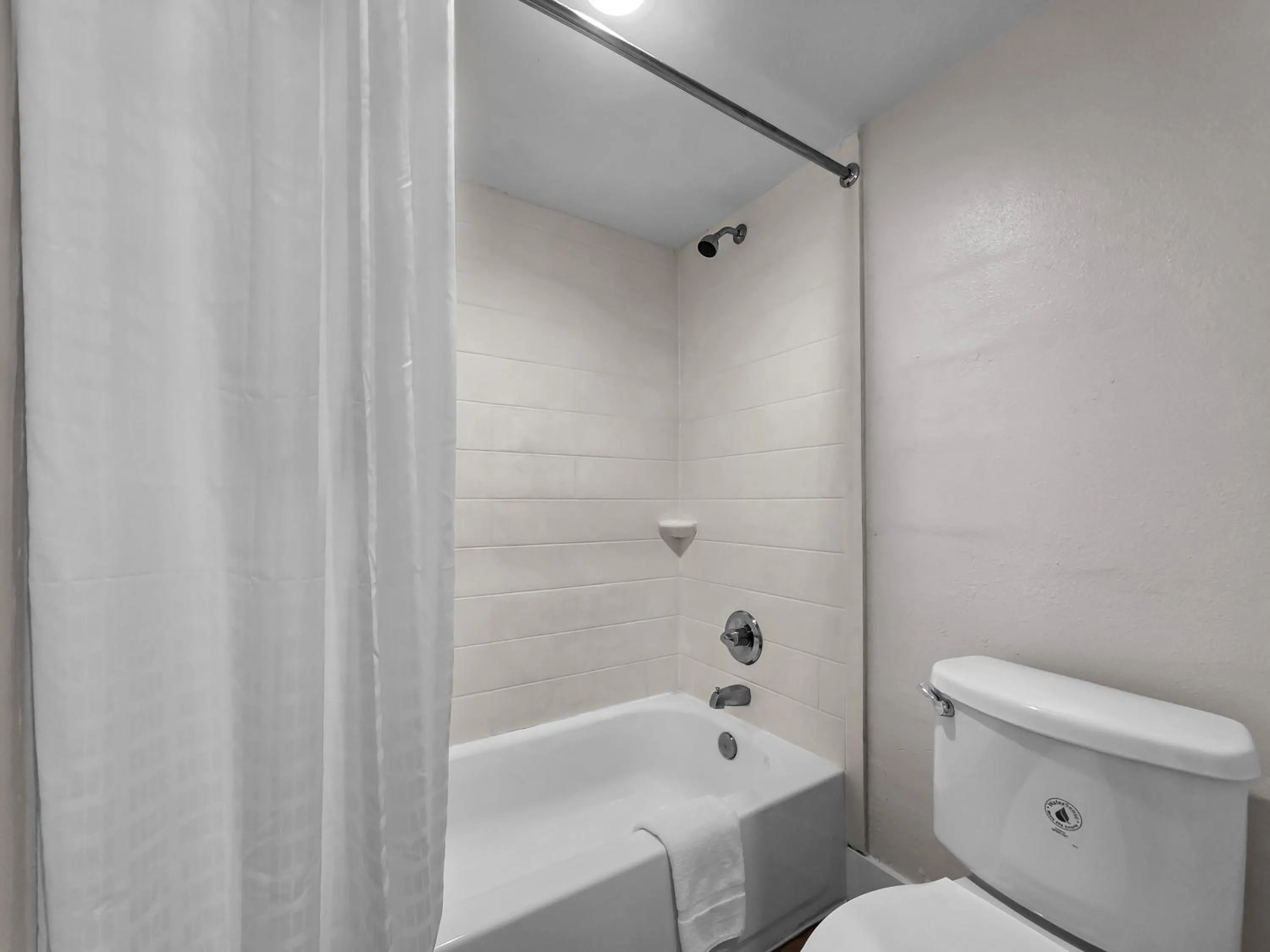 Shower in CRYSTAL PALACE RESORT