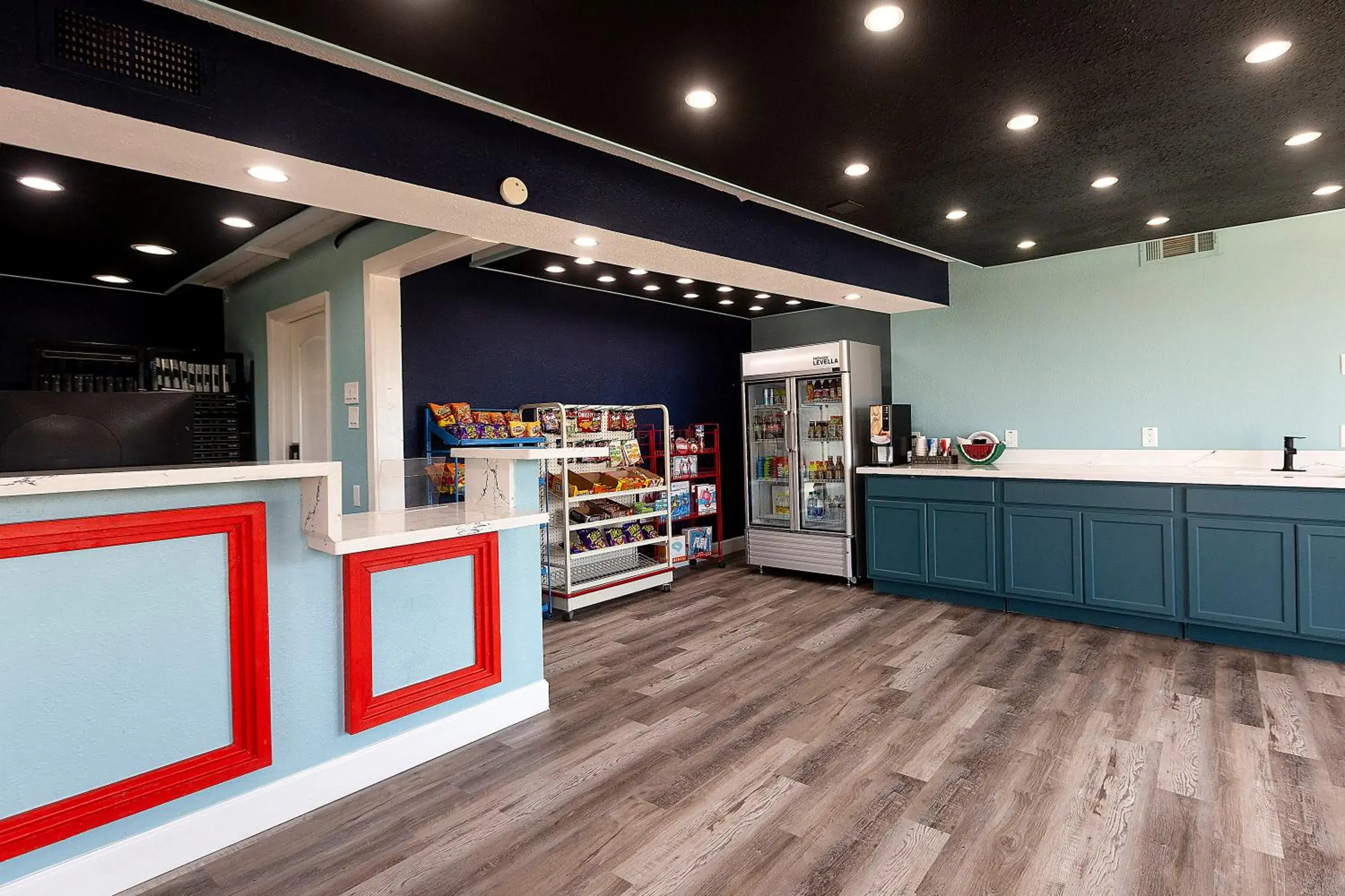 Lobby or reception in CRYSTAL PALACE RESORT Lobby or reception in CRYSTAL PALACE RESORT