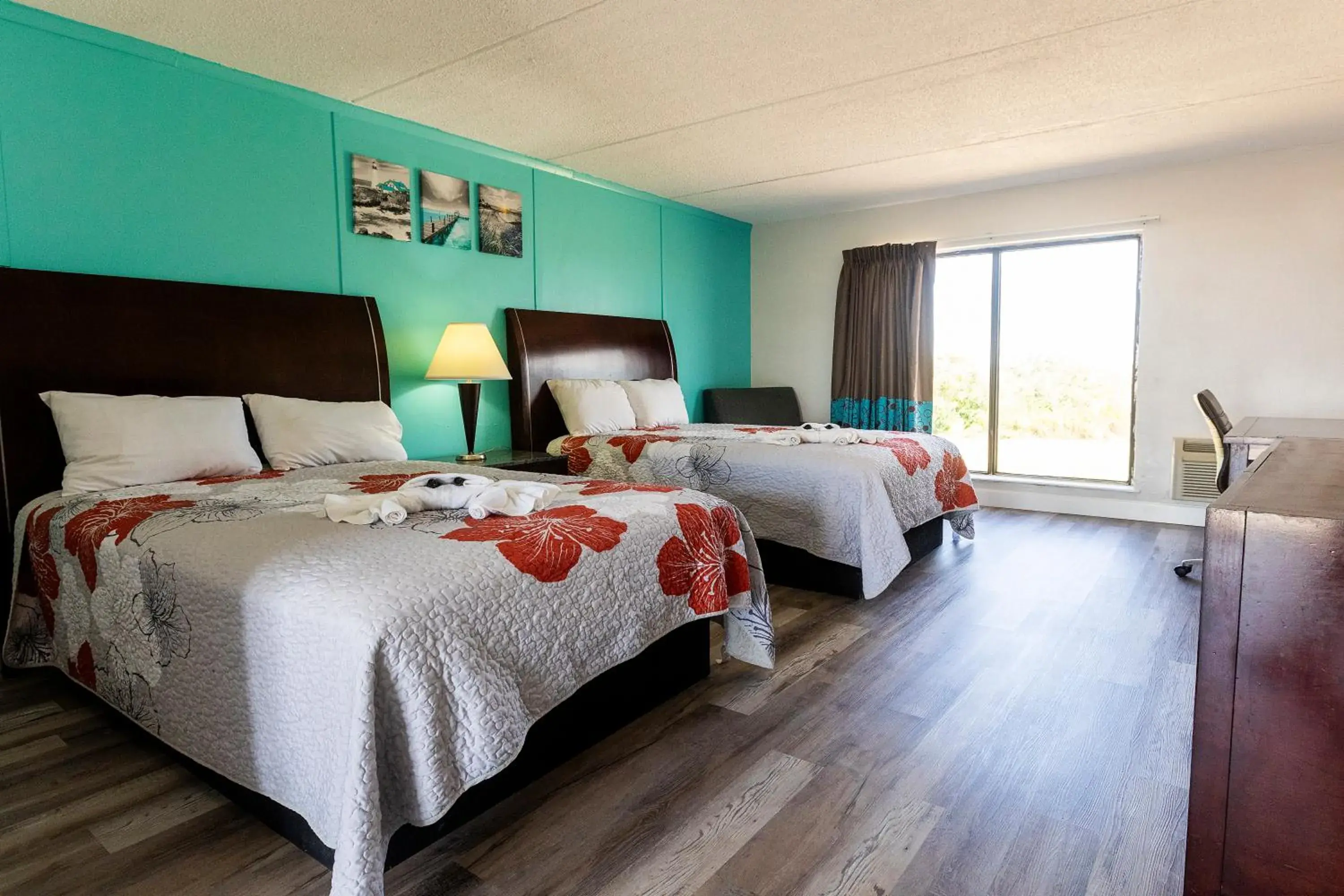 Bedroom, Bed in CRYSTAL PALACE RESORT Bedroom, Bed in CRYSTAL PALACE RESORT