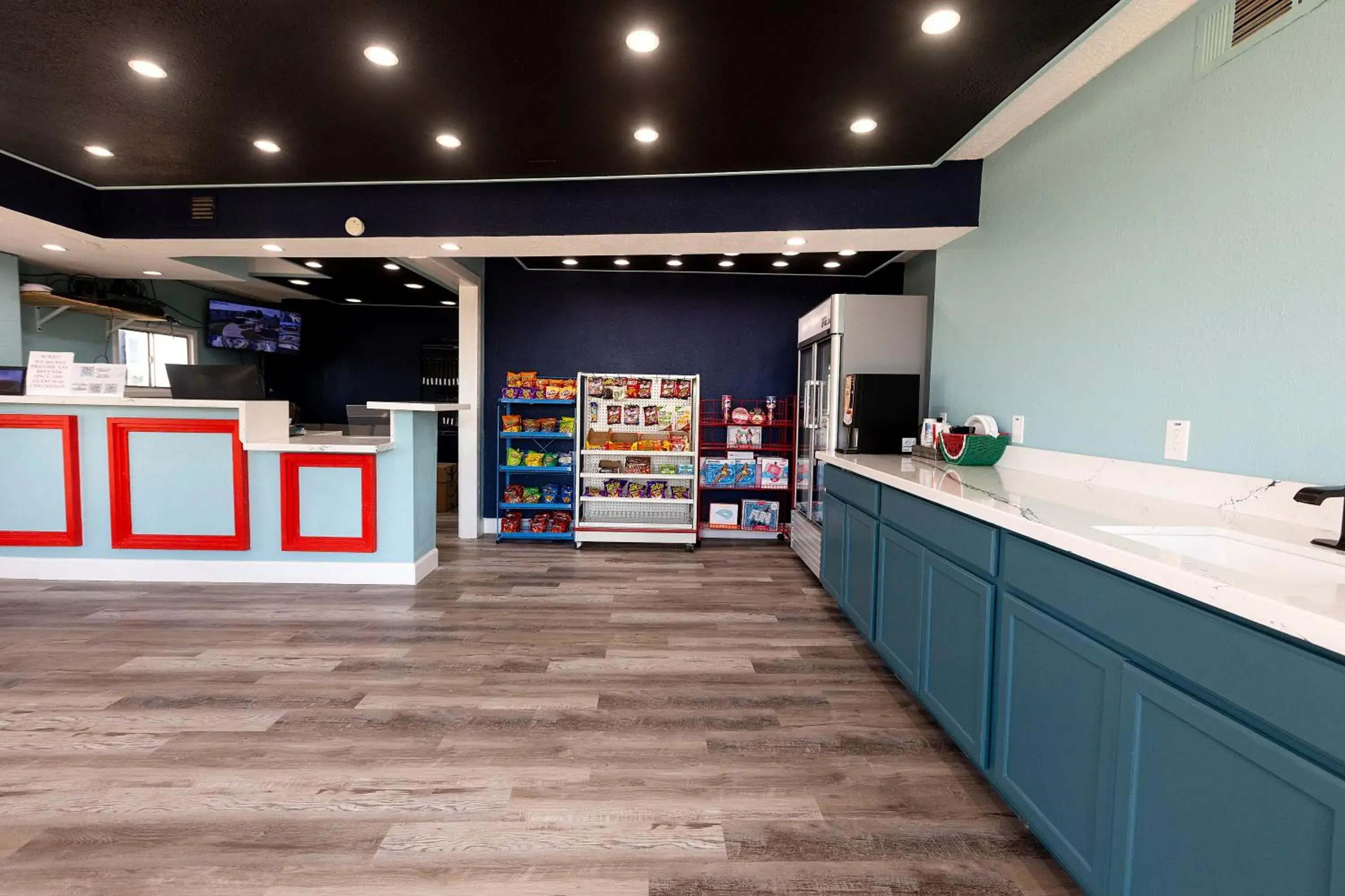 Breakfast in CRYSTAL PALACE RESORT Breakfast in CRYSTAL PALACE RESORT