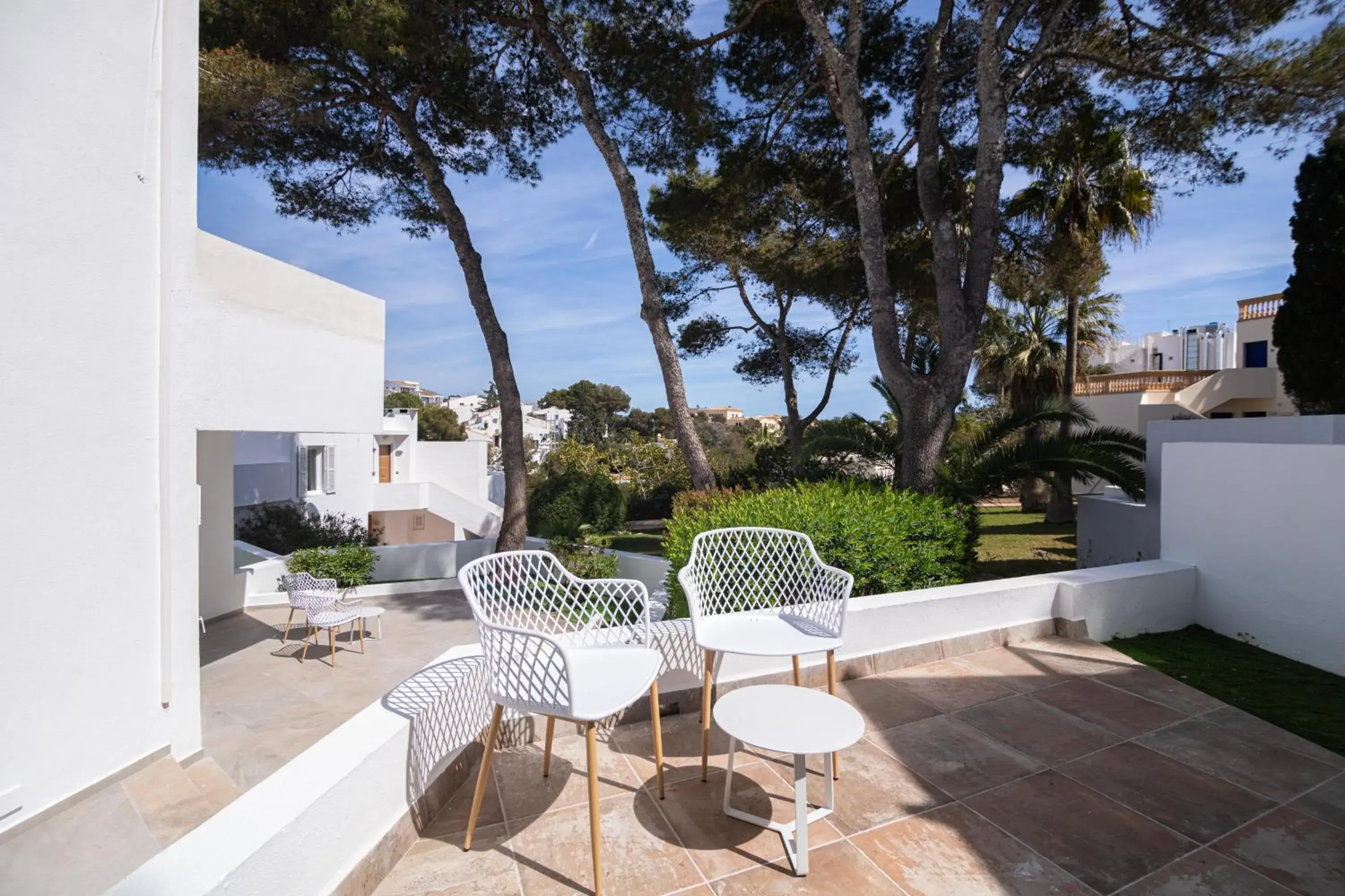 Photo of the whole room in MarSenses Ferrera Blanca Hotel Family Photo of the whole room in MarSenses Ferrera Blanca Hotel Family