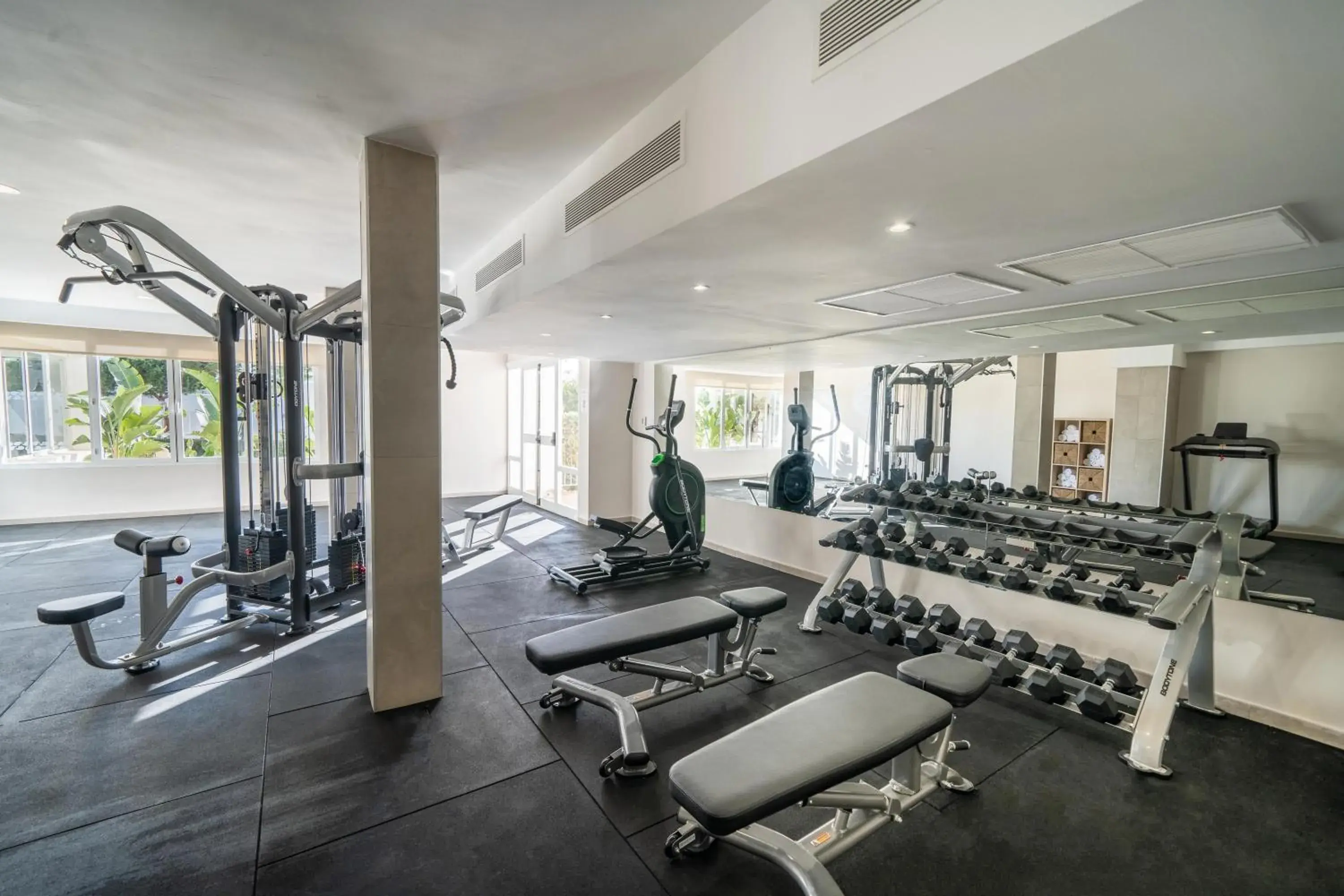 Activities in MarSenses Ferrera Blanca Hotel Family Activities in MarSenses Ferrera Blanca Hotel Family