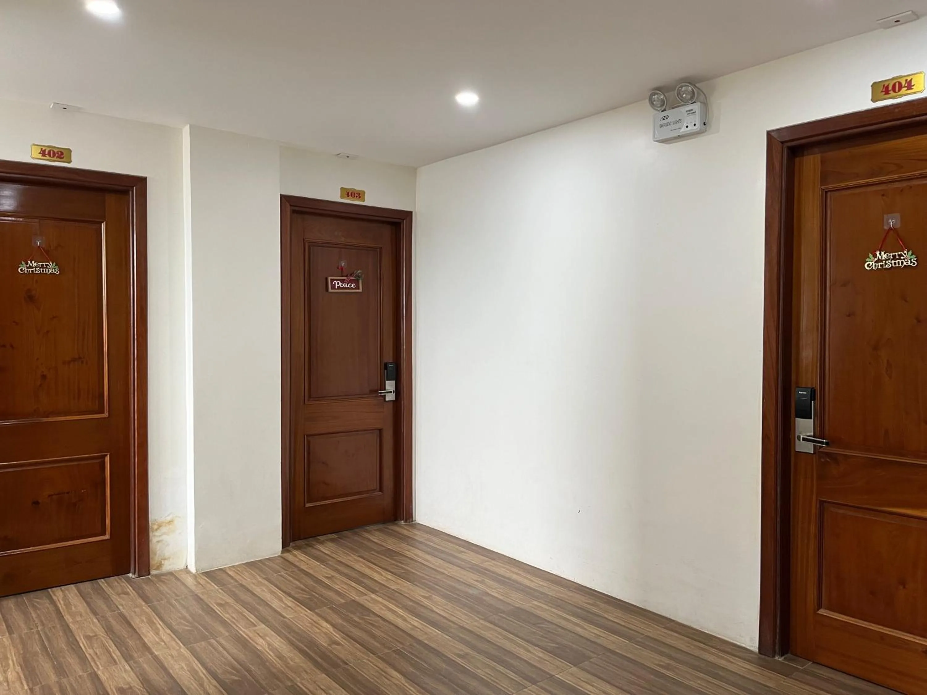 Khách sạn An Phú Cửa Lò