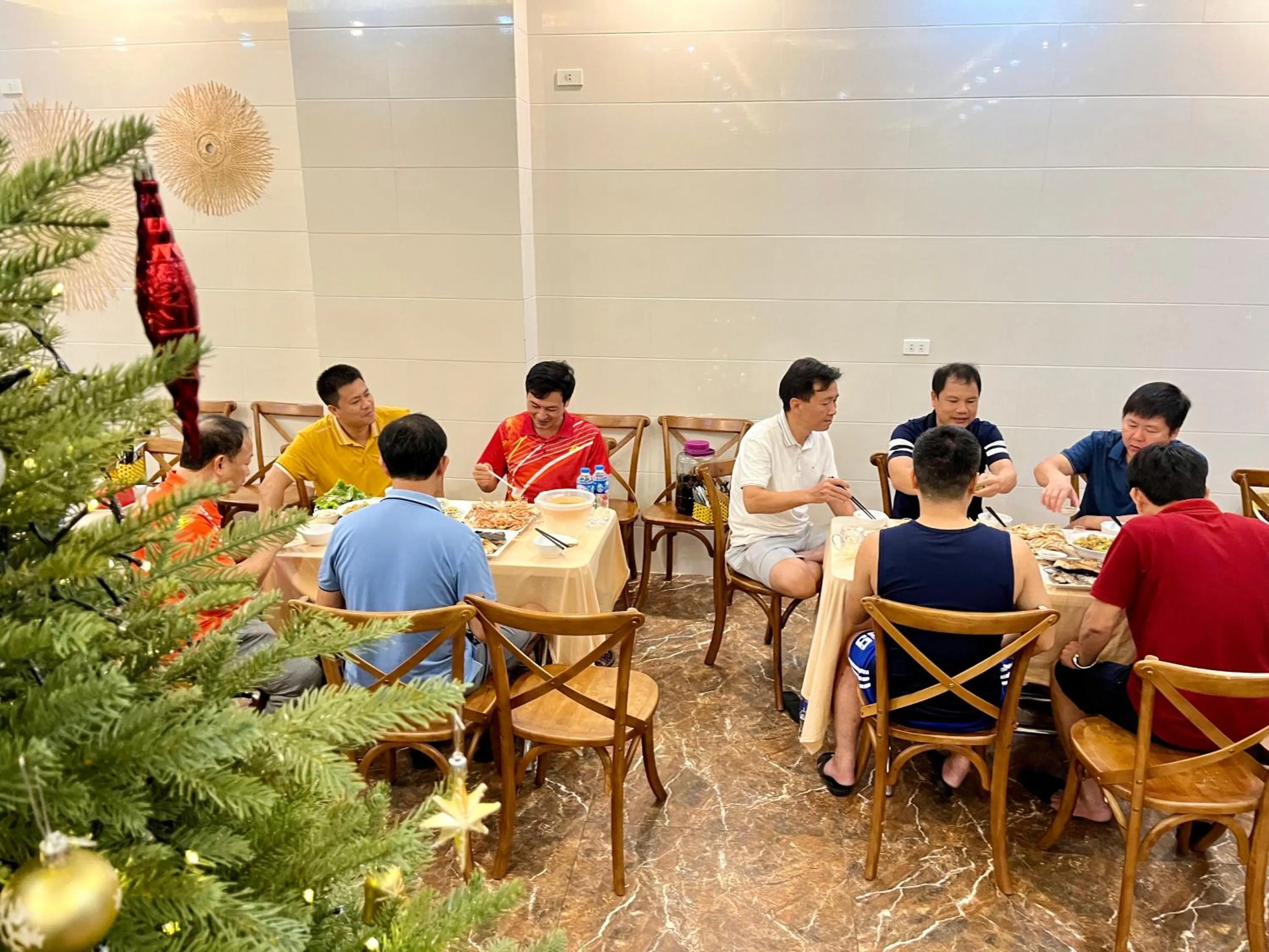 Khách sạn An Phú Cửa Lò