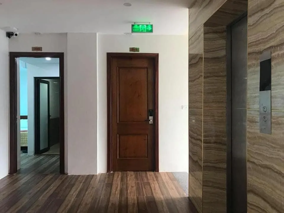 Property building in Khách sạn An Phú Cửa Lò