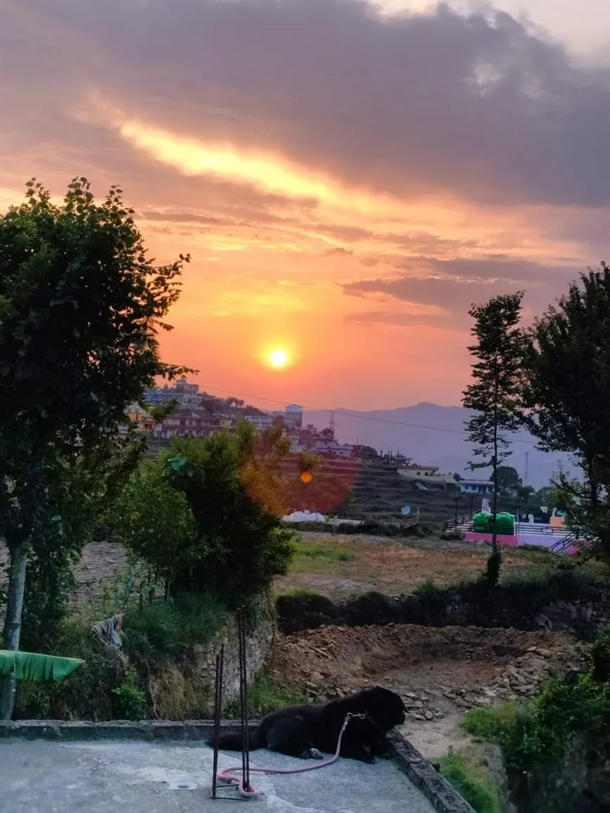 MangalMurti Himalyan Hotel