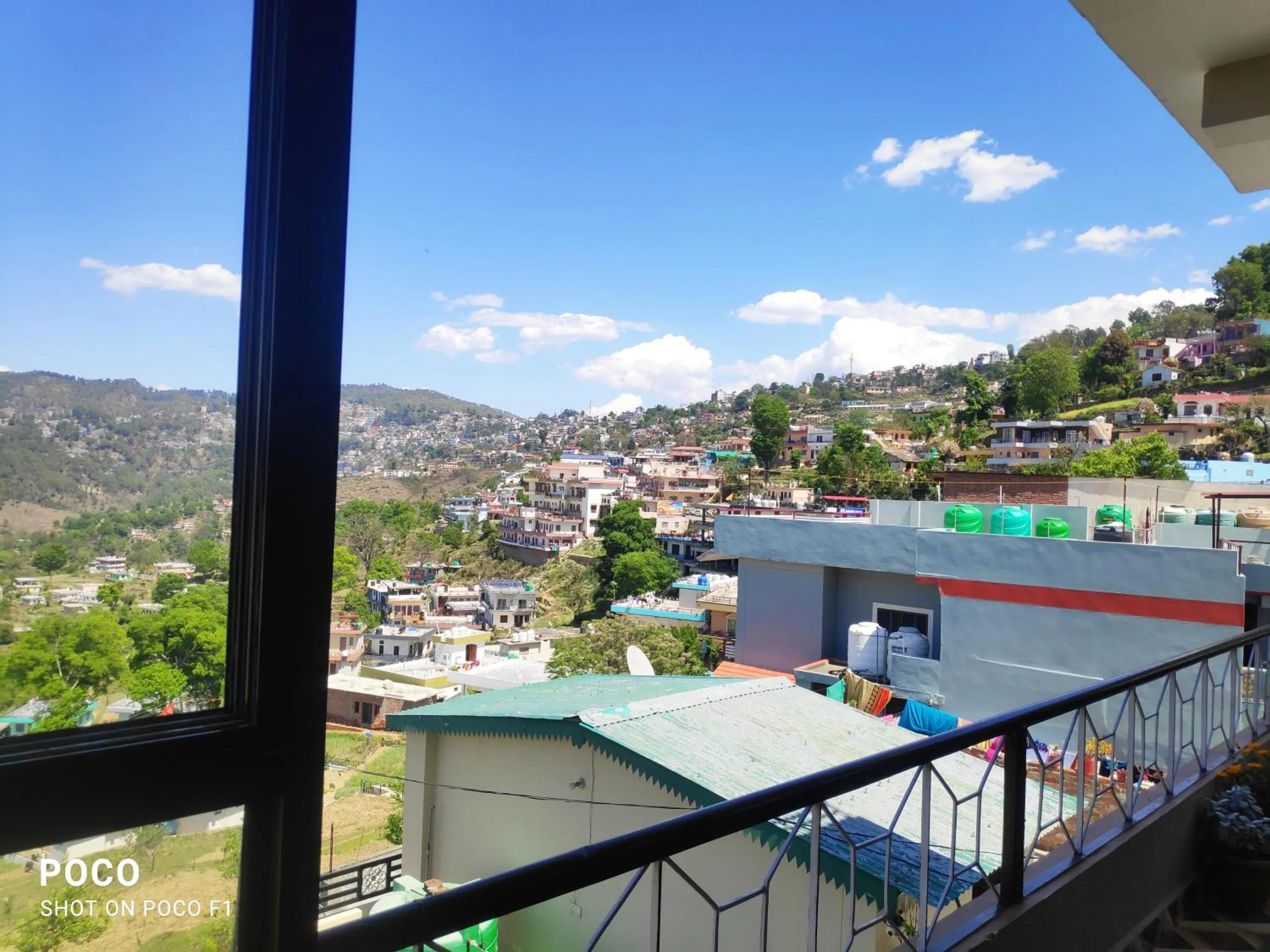 MangalMurti Himalyan Hotel