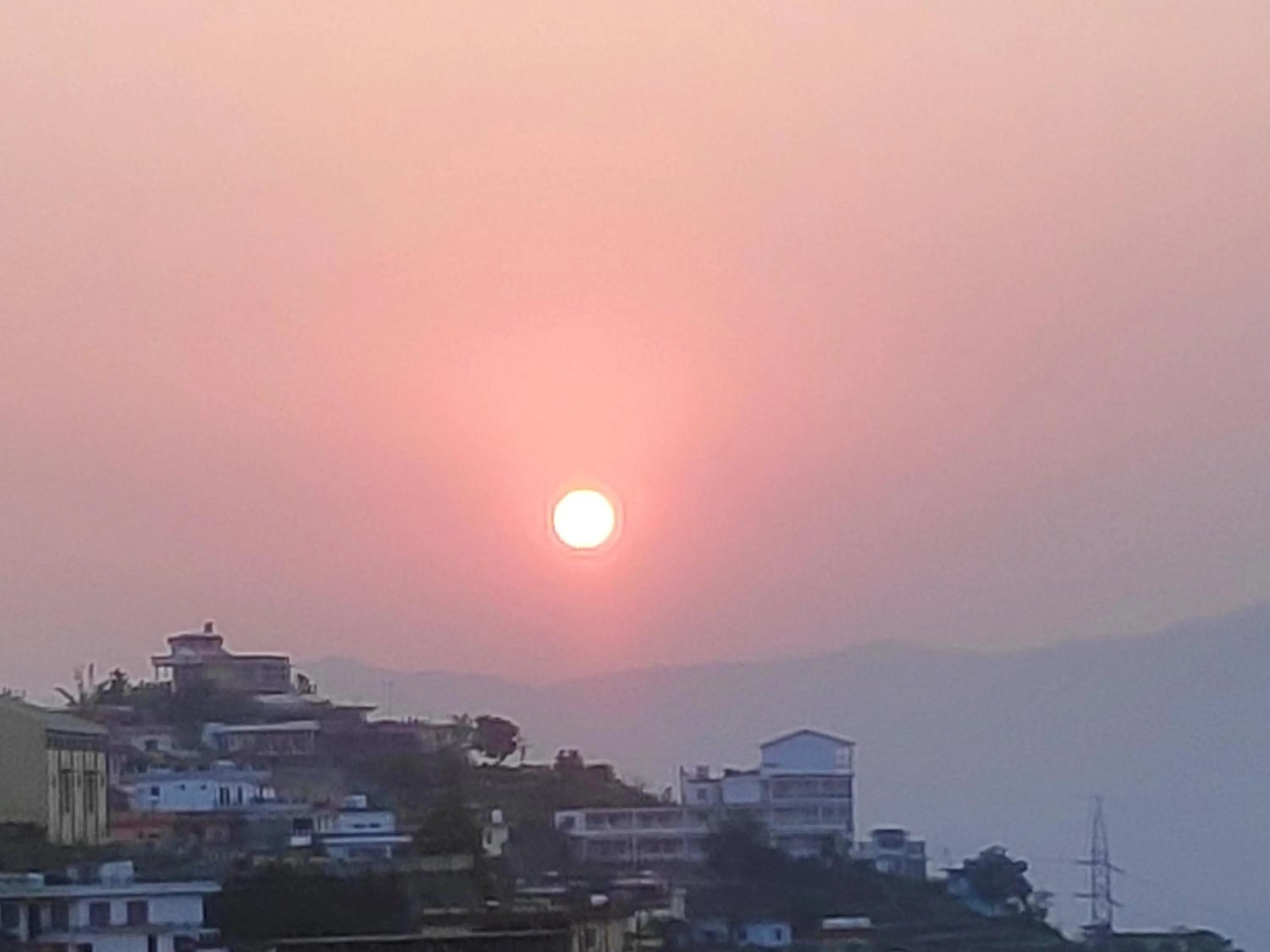 MangalMurti Himalyan Hotel