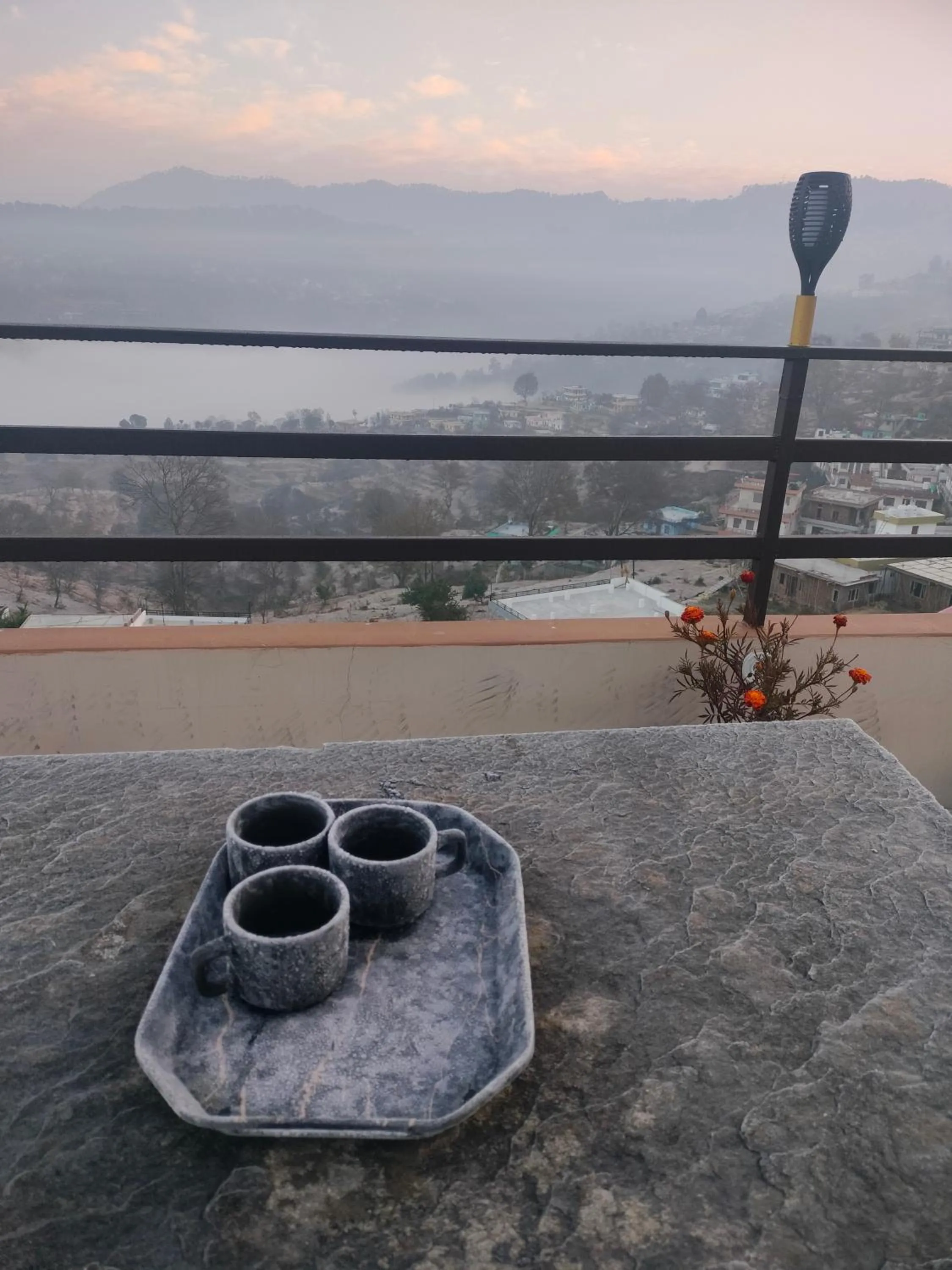 MangalMurti Himalyan Hotel