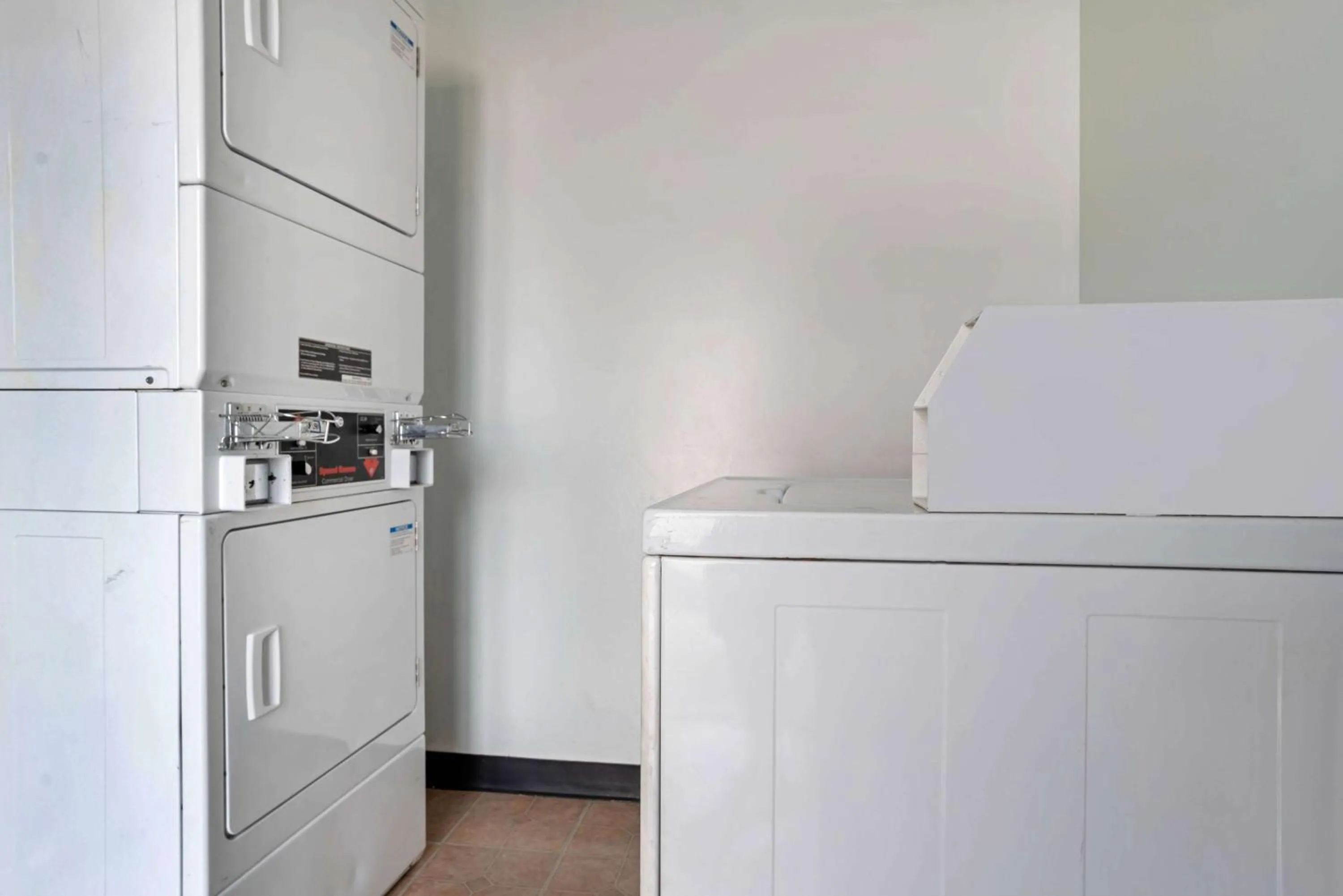 On site in Super 8 by Wyndham Daleville-Fort Novosel