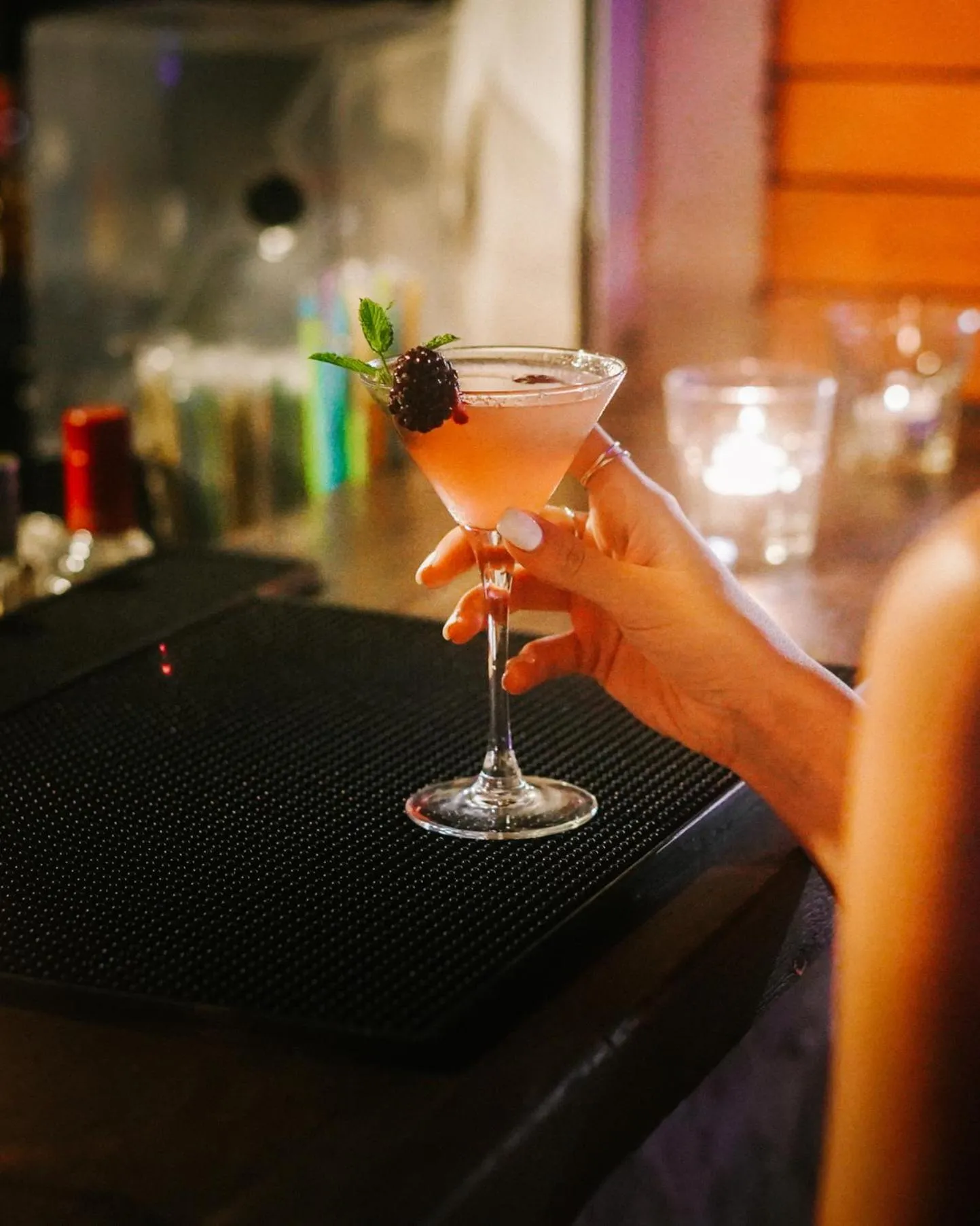 Restaurant/places to eat in Apollo Resort Art Hotel