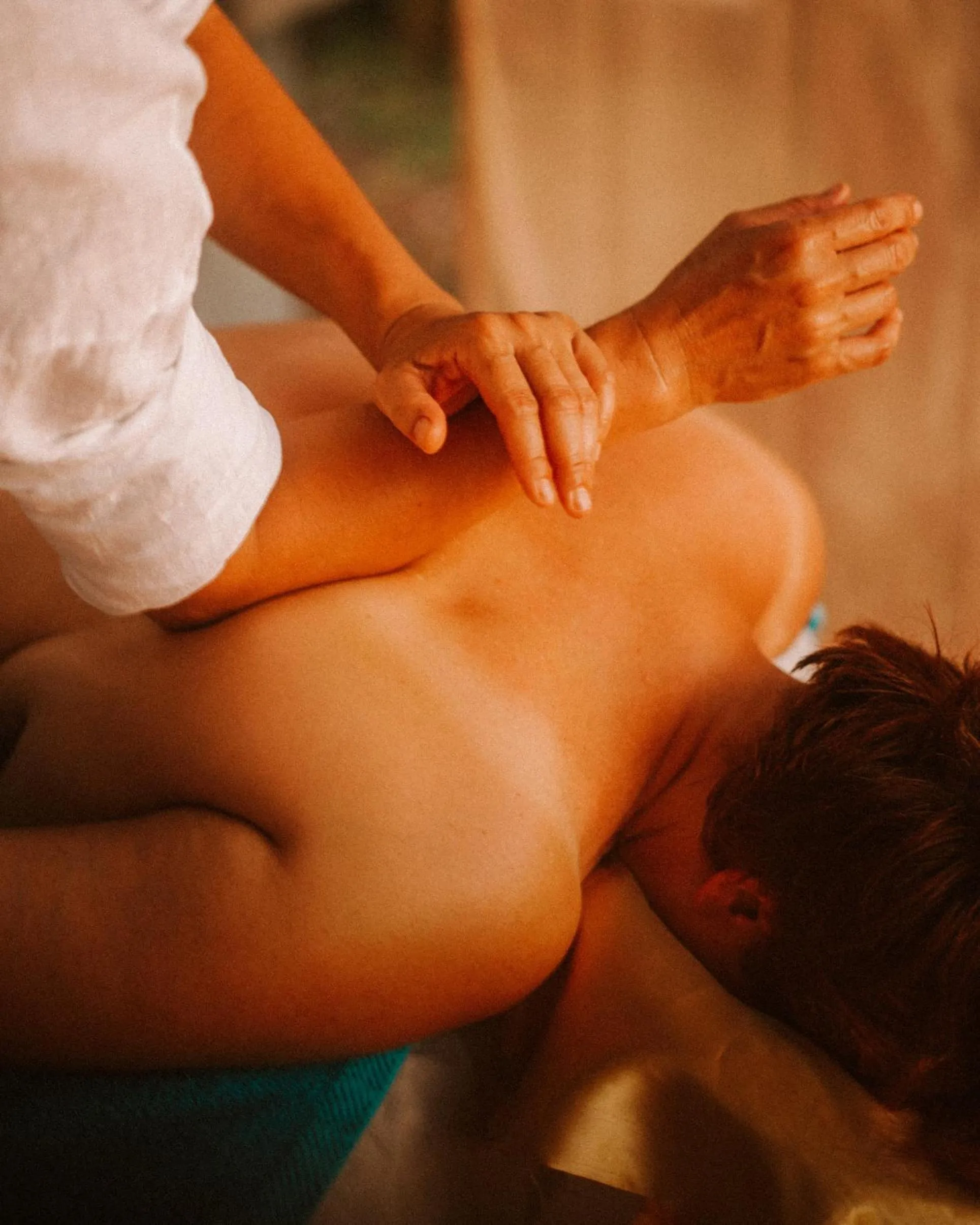 Massage in Apollo Resort Art Hotel