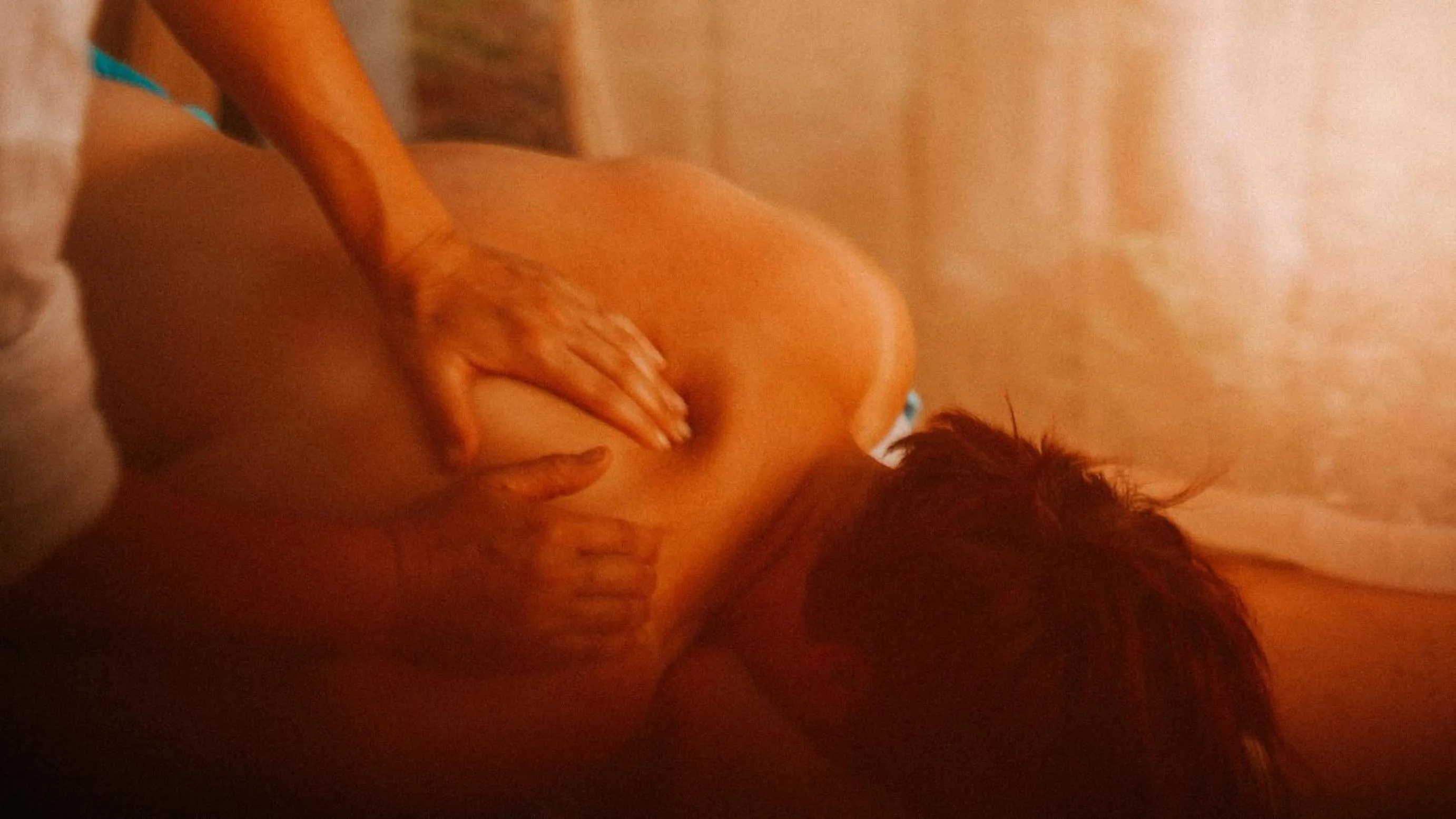 Massage in Apollo Resort Art Hotel