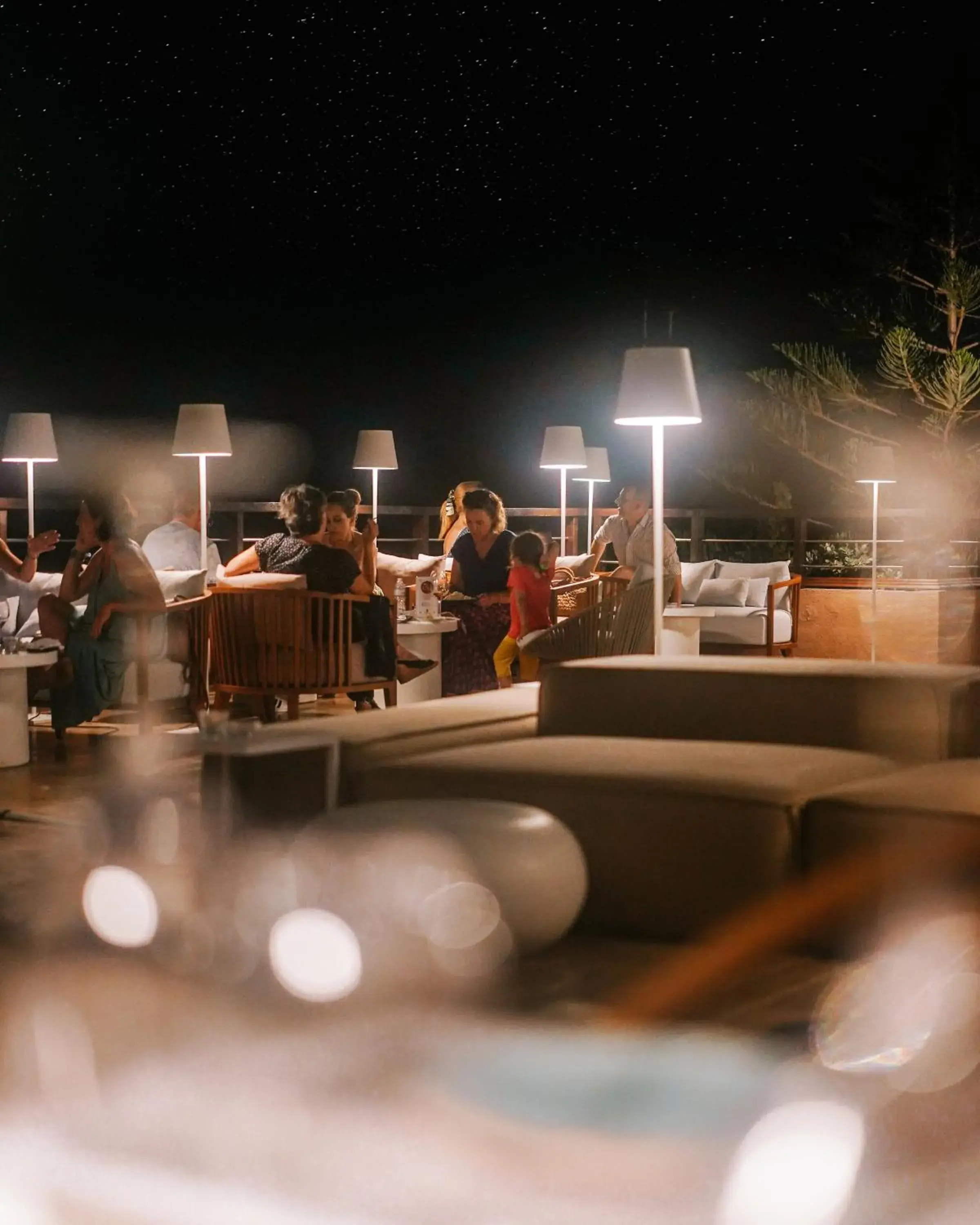 Restaurant/places to eat in Apollo Resort Art Hotel Restaurant/places to eat in Apollo Resort Art Hotel