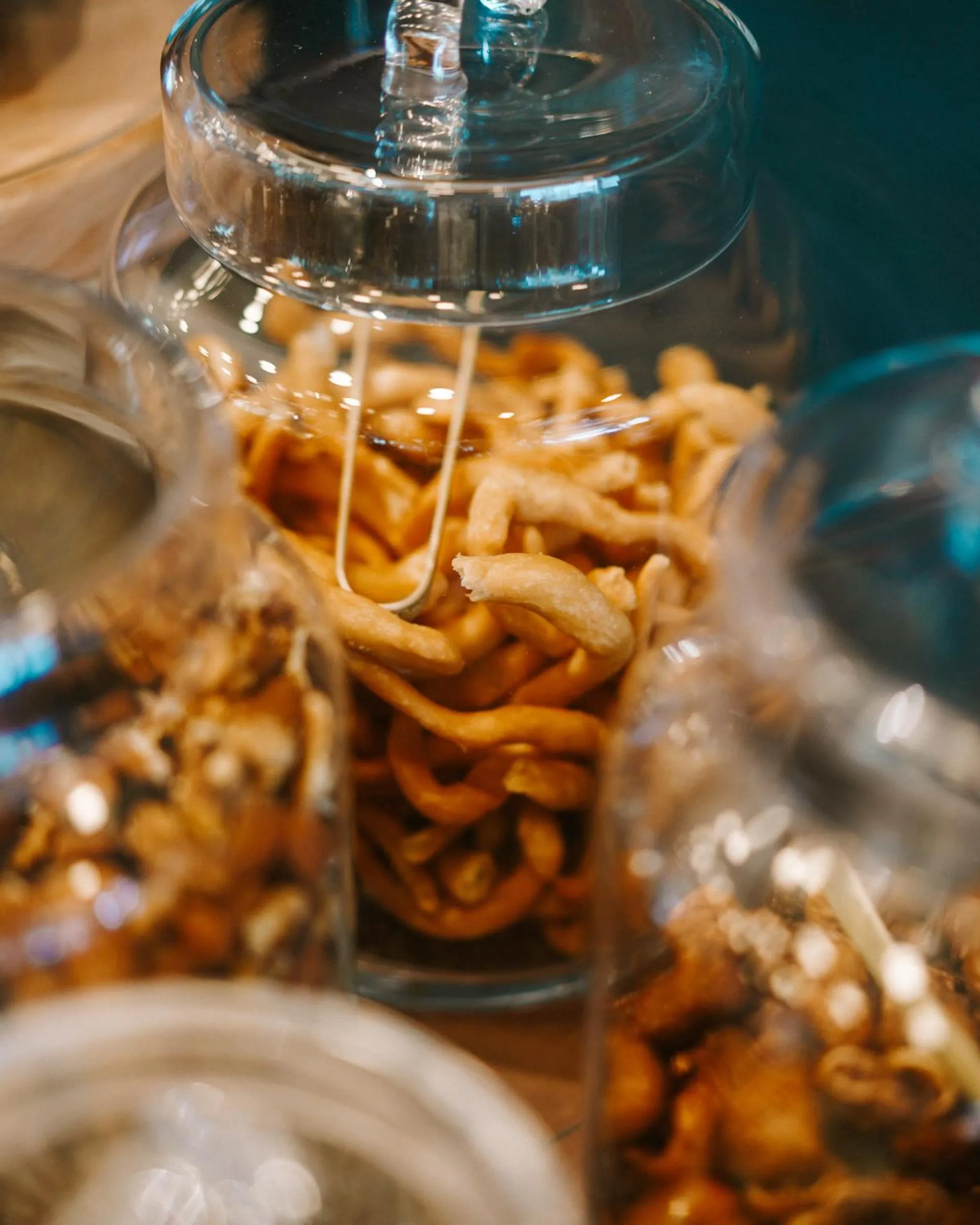 Breakfast in Apollo Resort Art Hotel