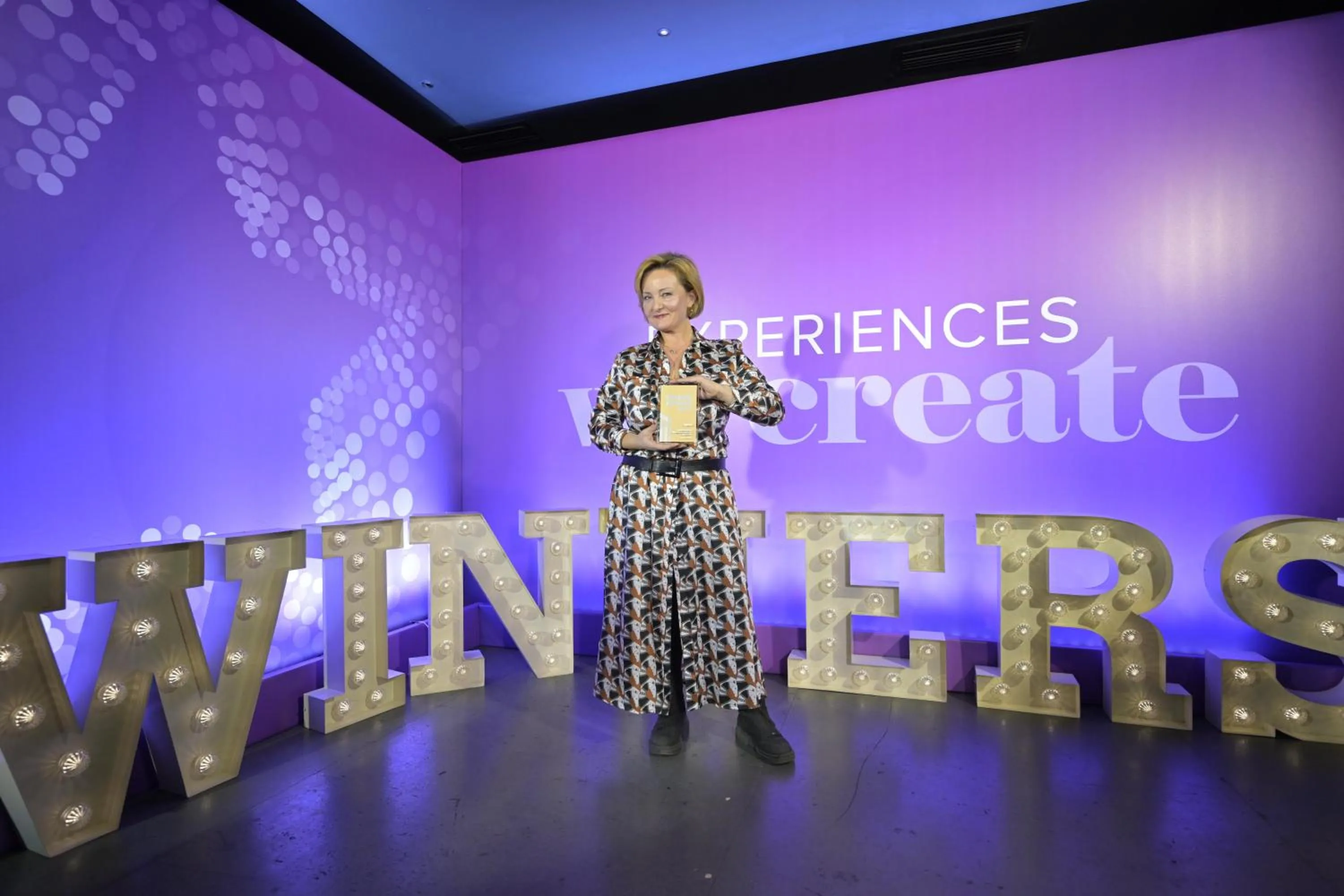 Certificate/Award in Apollo Resort Art Hotel