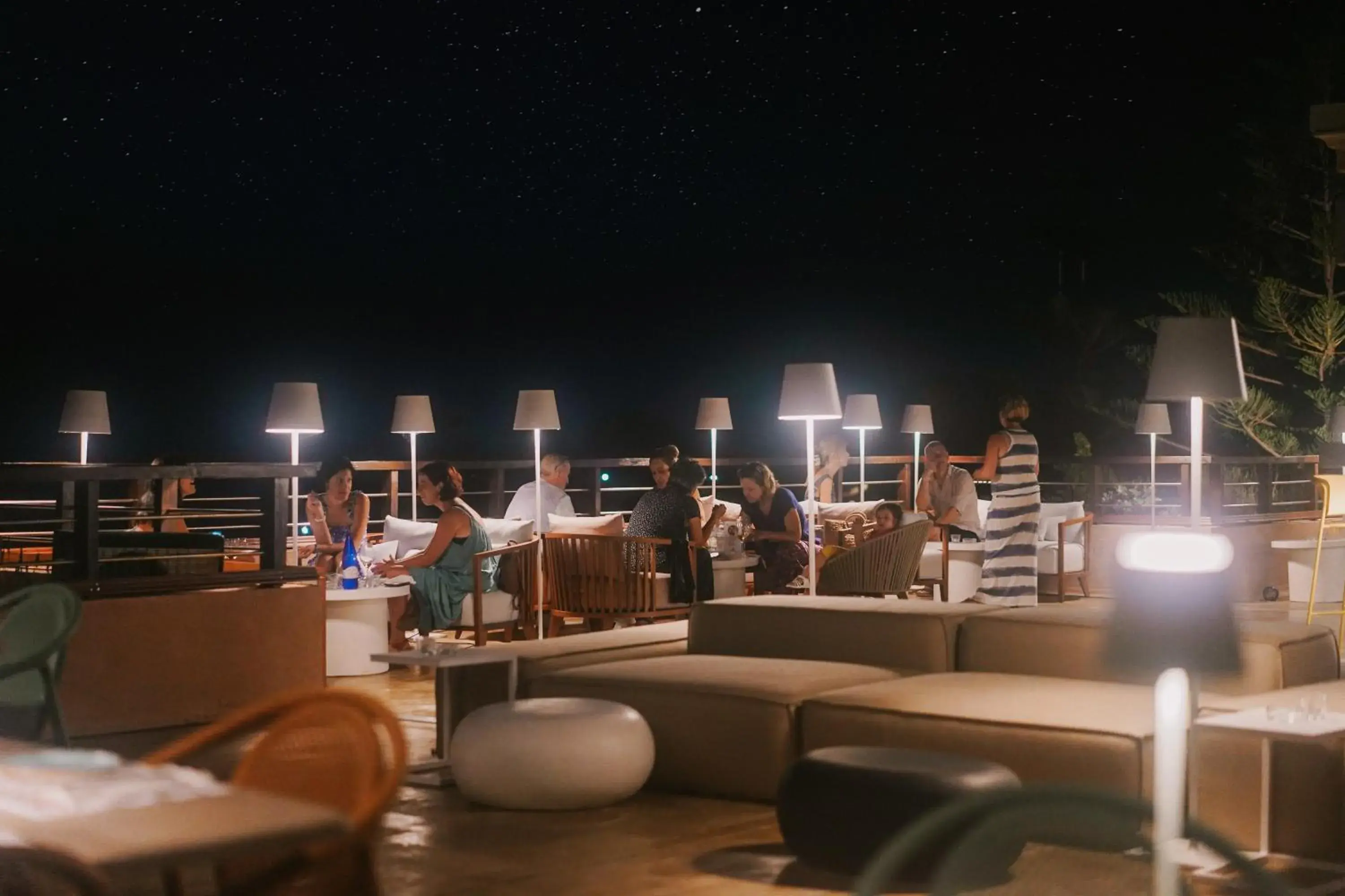 Restaurant/places to eat in Apollo Resort Art Hotel Restaurant/places to eat in Apollo Resort Art Hotel