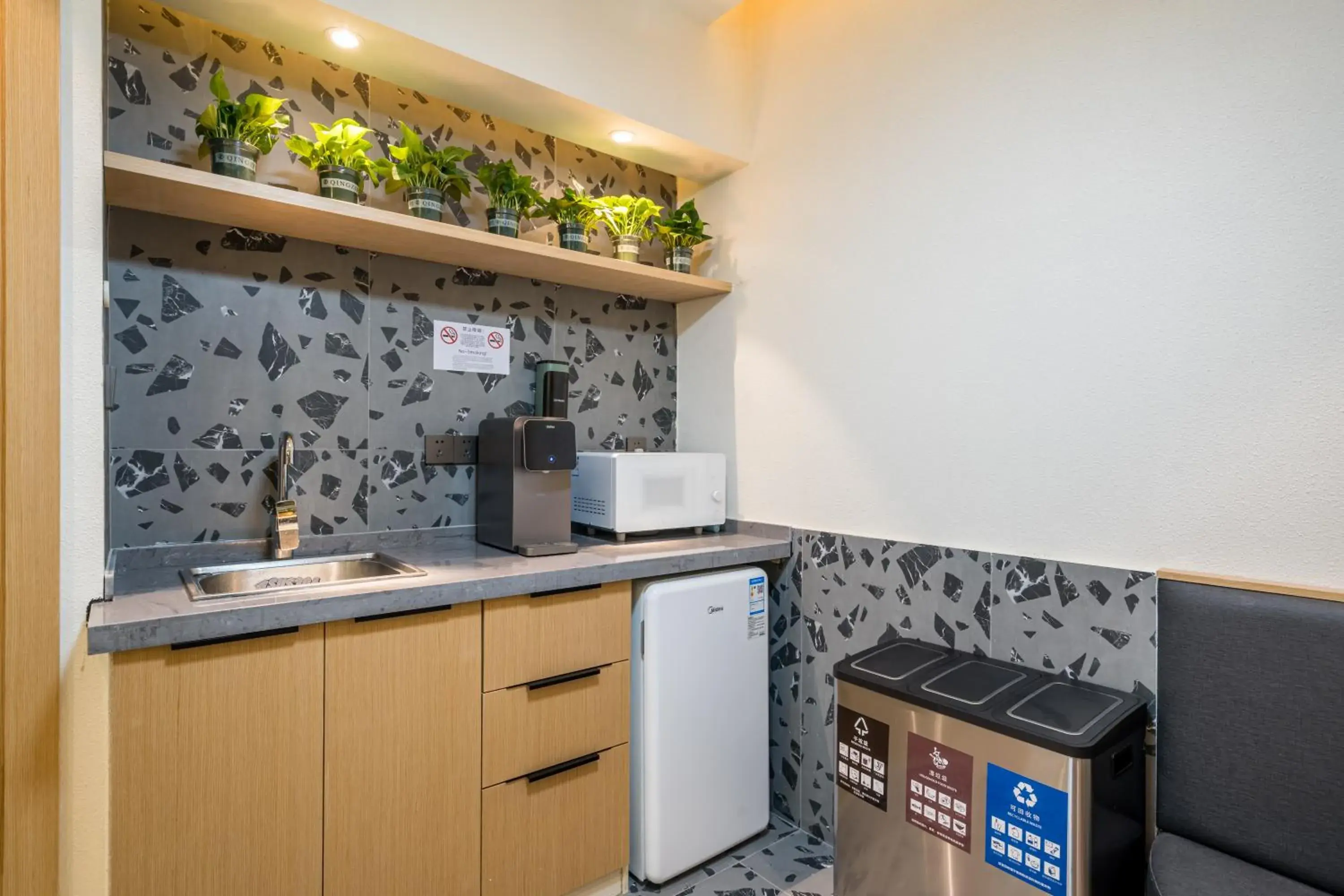 Lobby or reception in Meego Smart Select Hotel Lobby or reception in Meego Smart Select Hotel