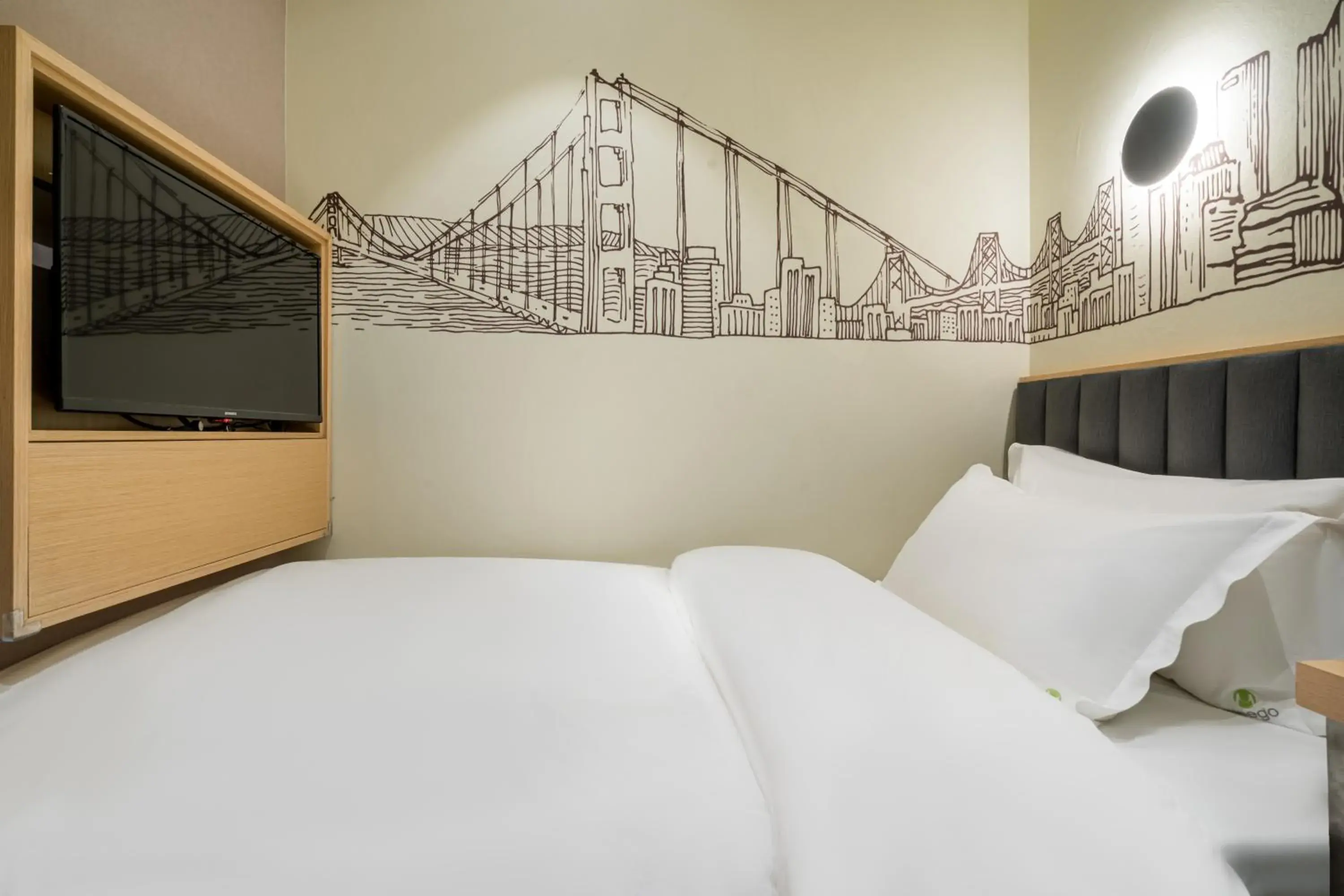 Meego Smart Select Hotel Meego Smart Select Hotel