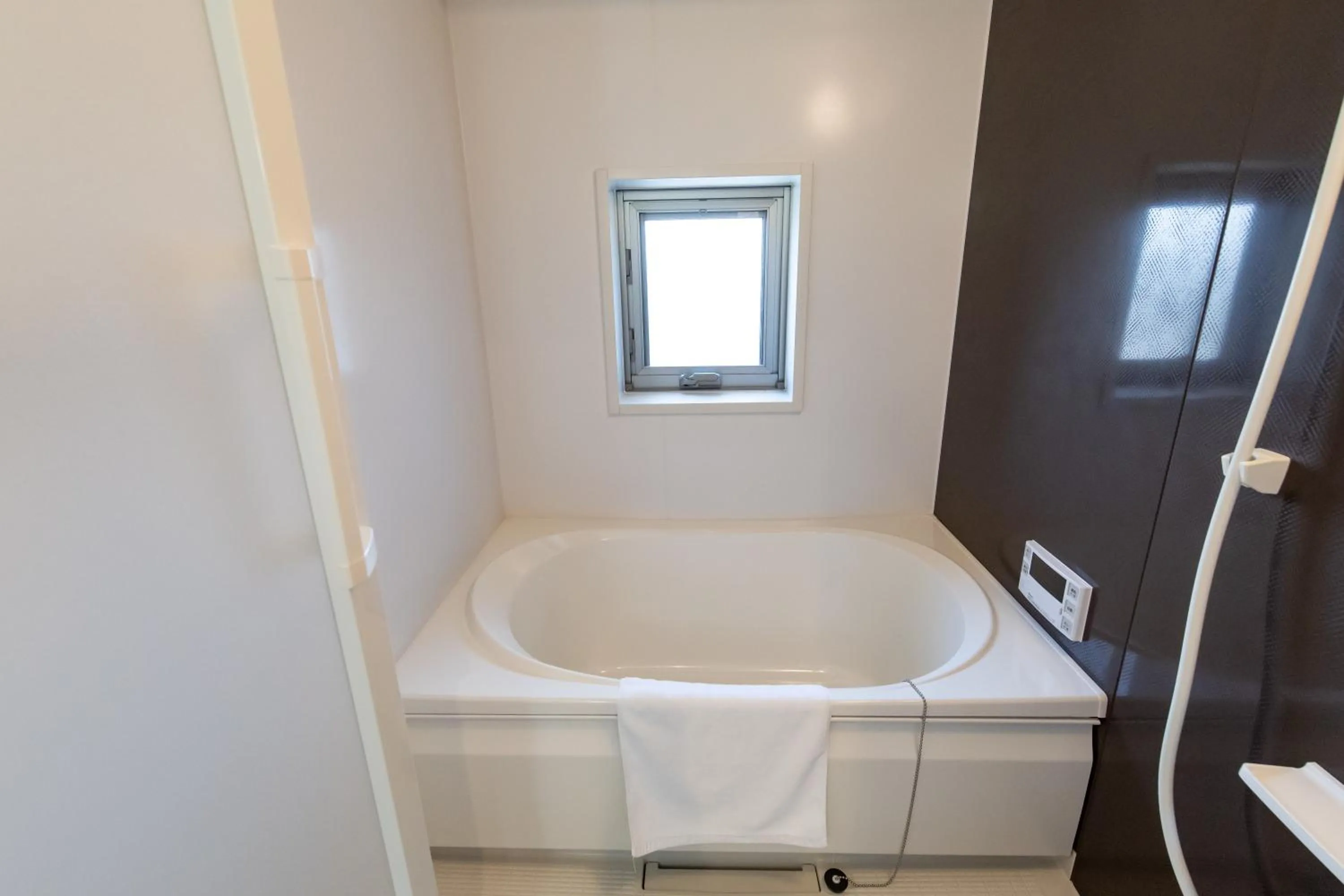 Bathroom in Oyado Nishishichijo