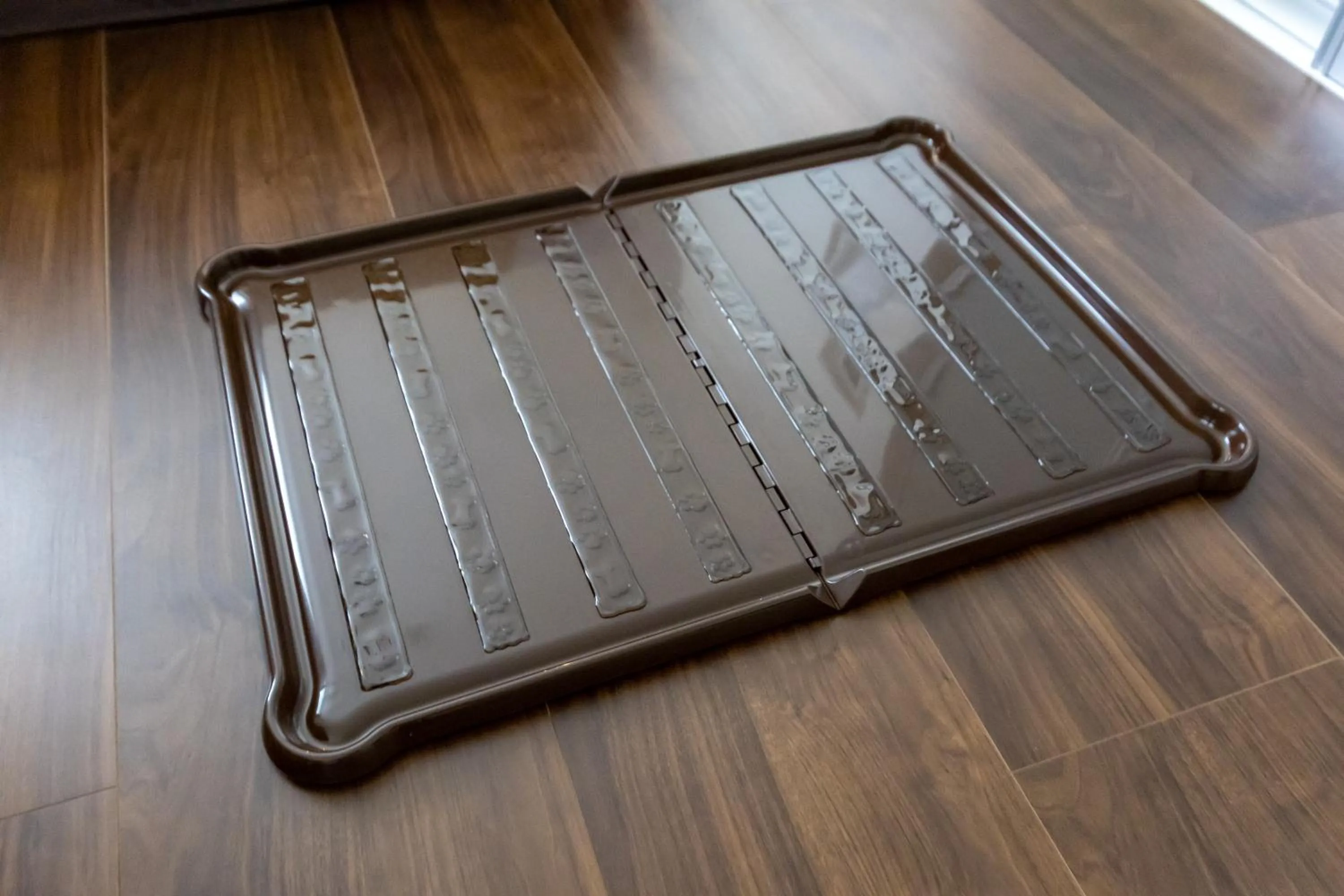 Area and facilities in Oyado Nishishichijo