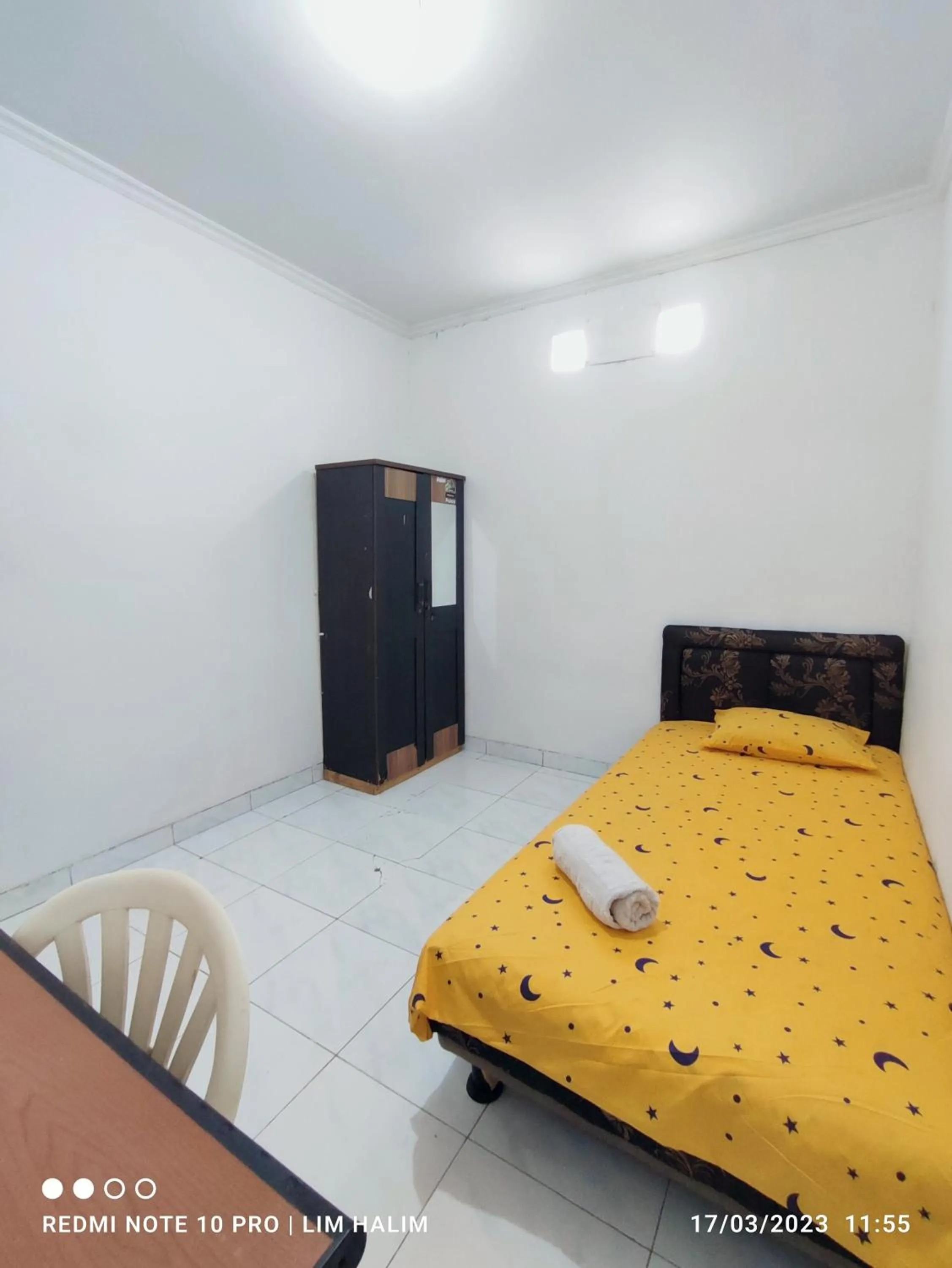 Bed in Kost Griya Asri by ecommerceloka