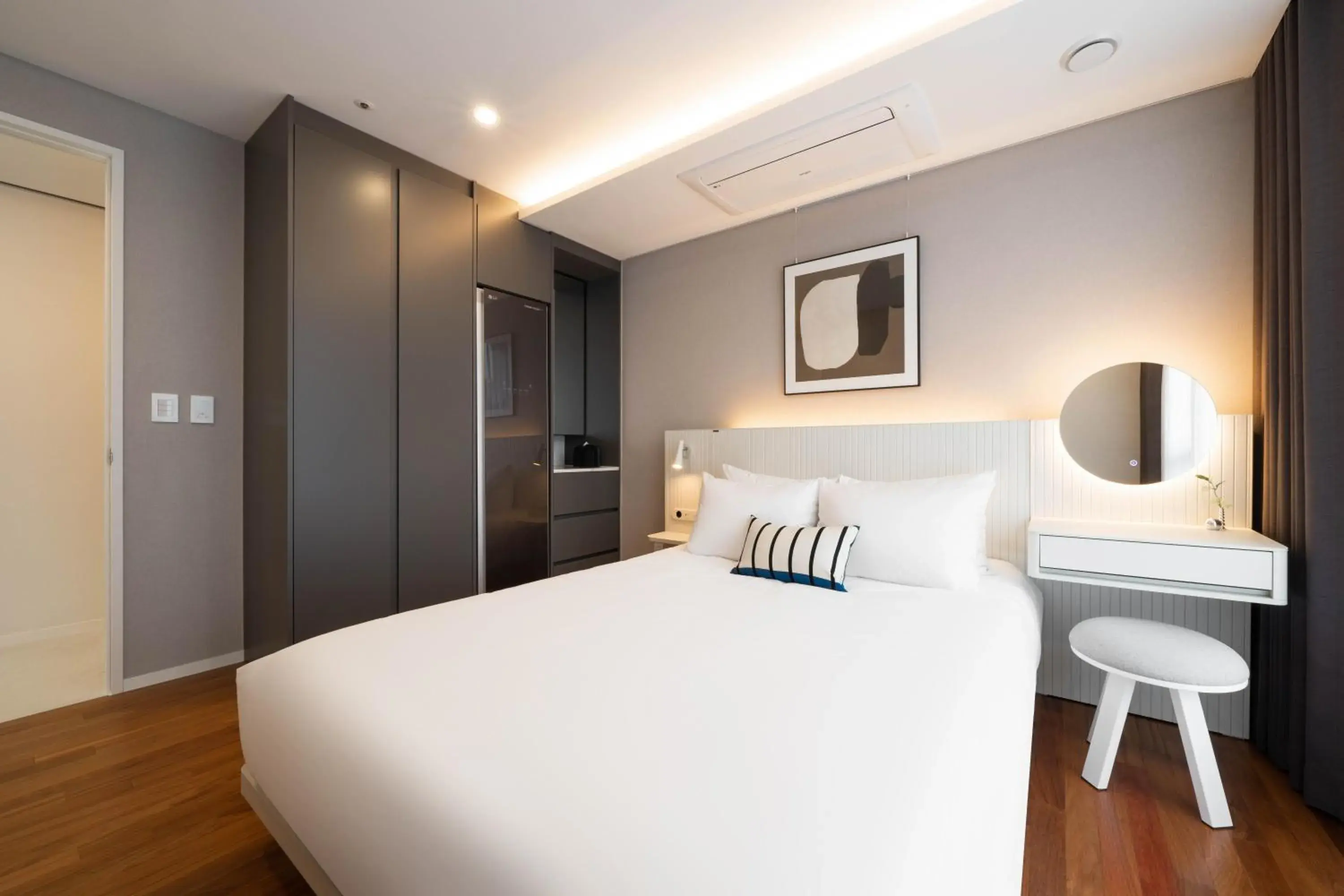 Premier Suite Family in Le Collective Gangnam SAC Signity Premier Suite Family in Le Collective Gangnam SAC Signity